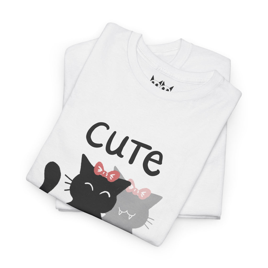 Cute But Will Bite T-Shirt