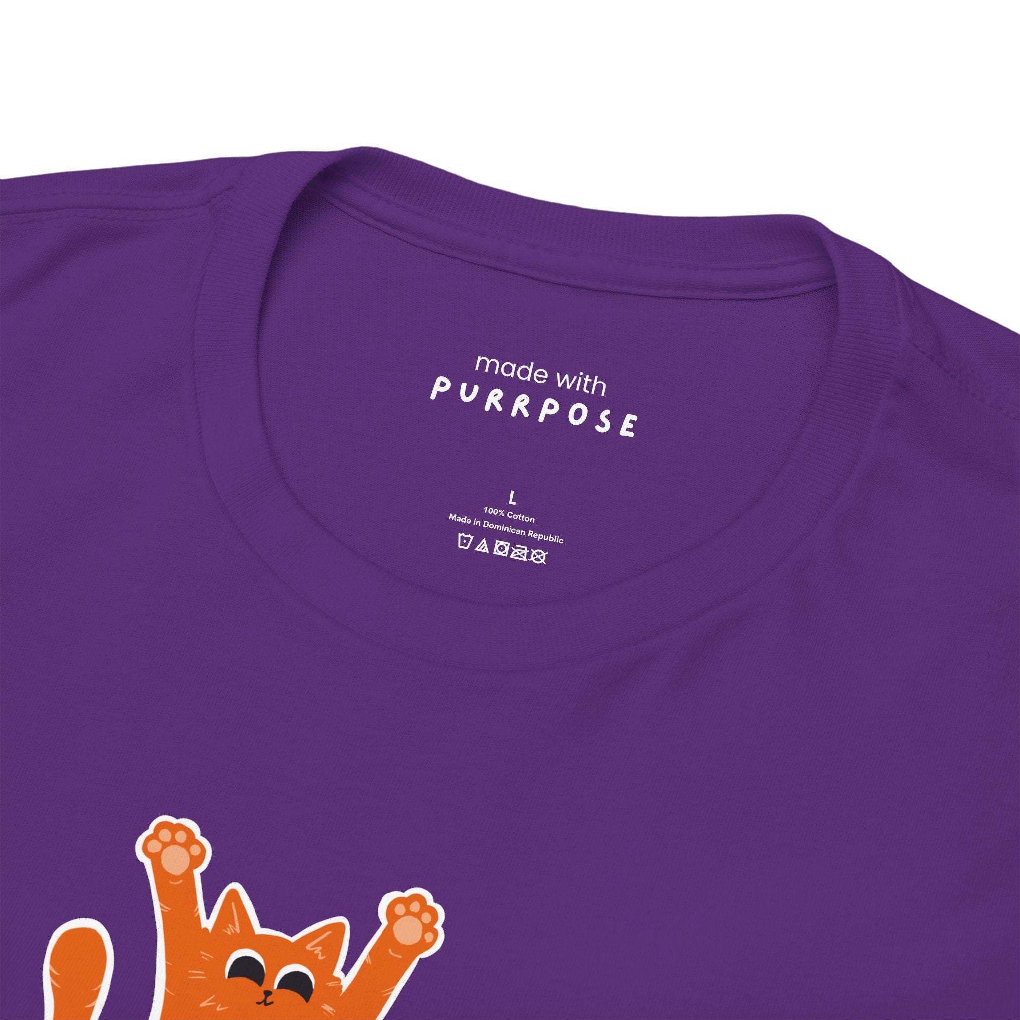 "Oh No" T-Shirt