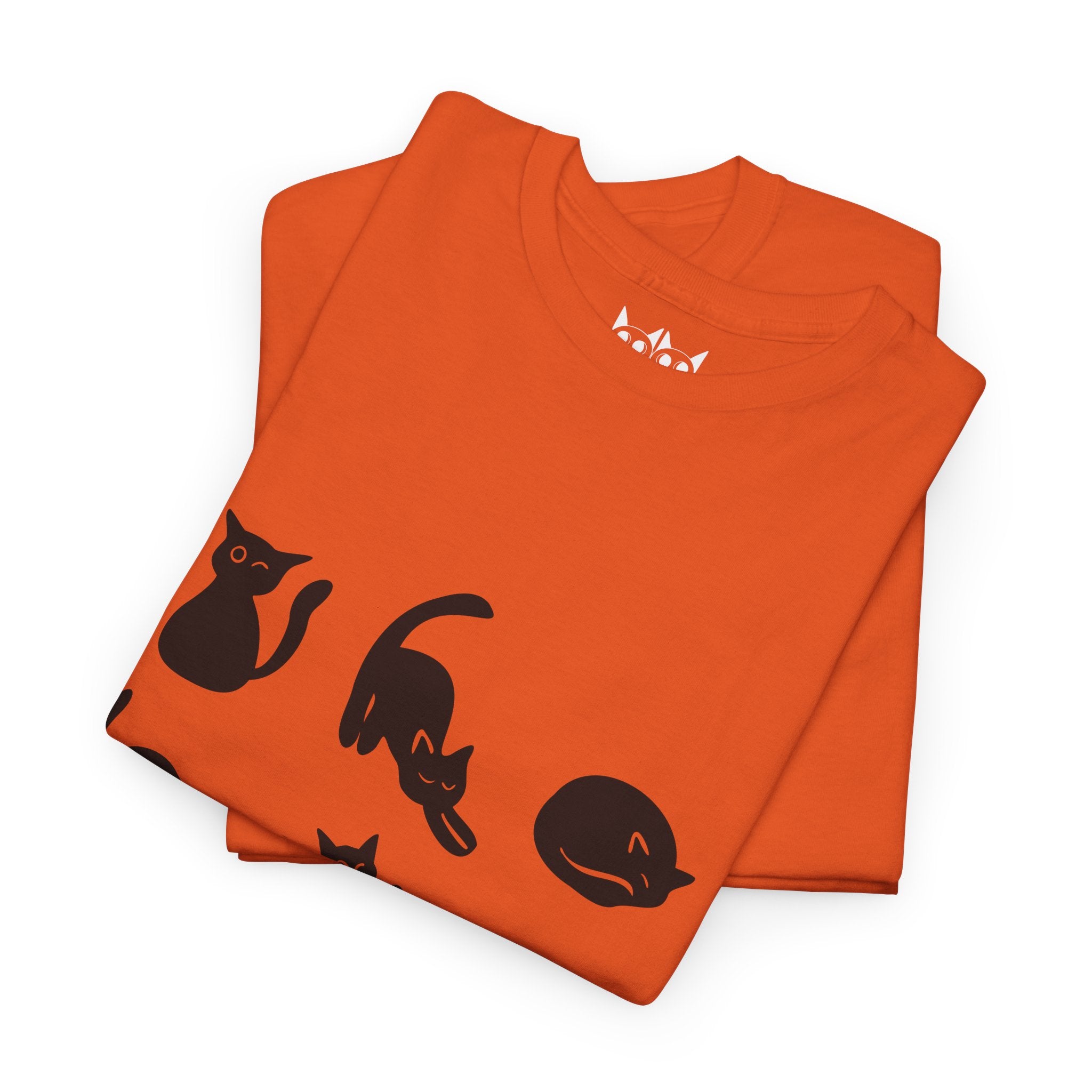 Black Cats T-Shirt