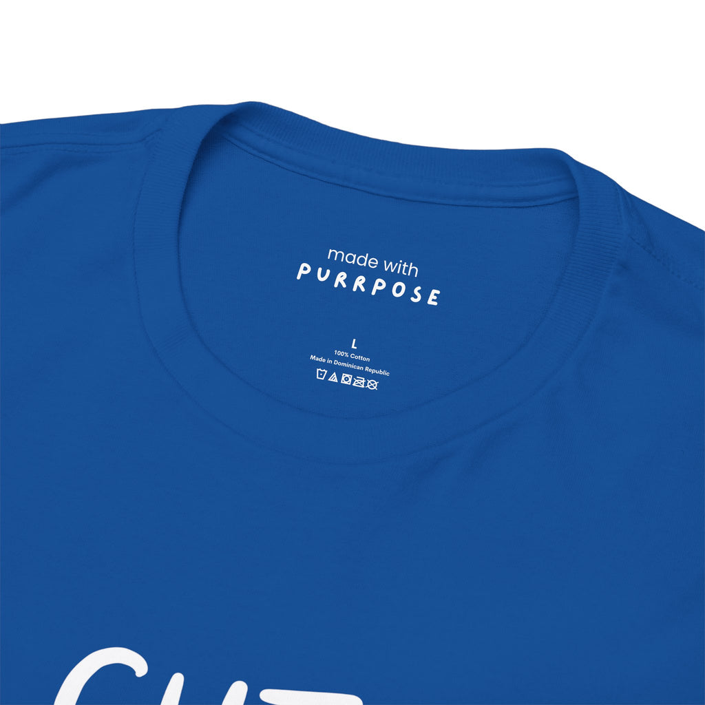 Cute But Will Bite T-Shirt