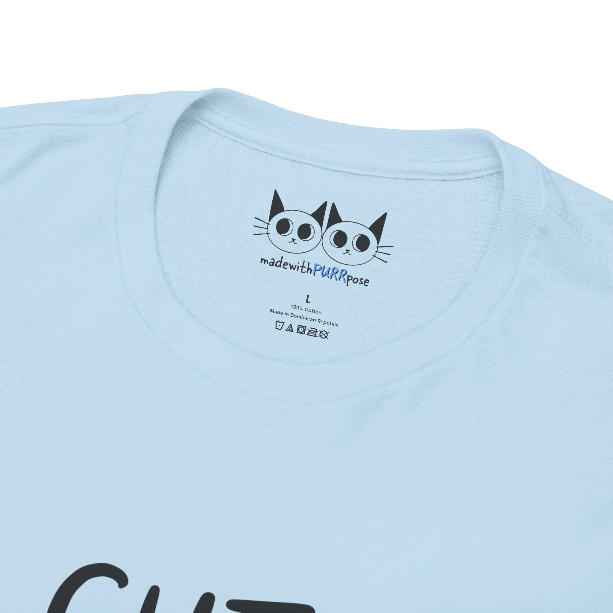 Cute But Will Bite T-Shirt