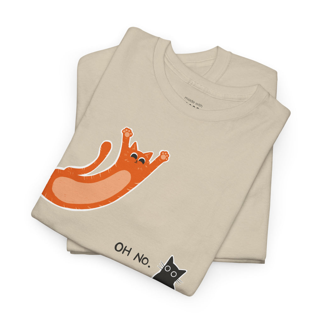 "Oh No" T-Shirt