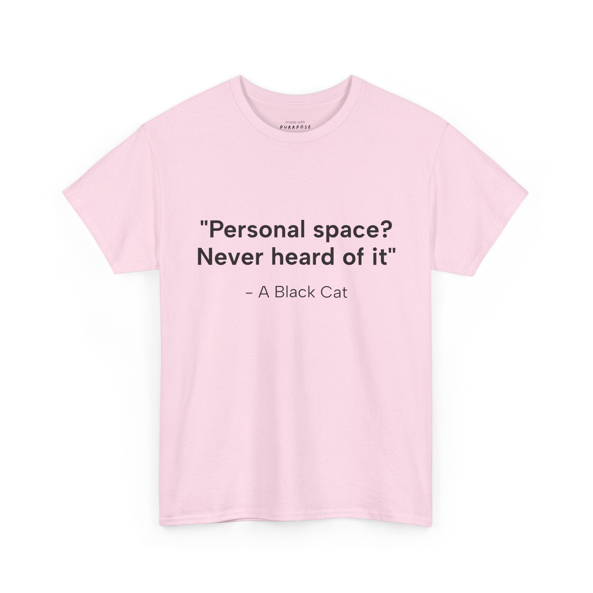 Personal Space? T-Shirt