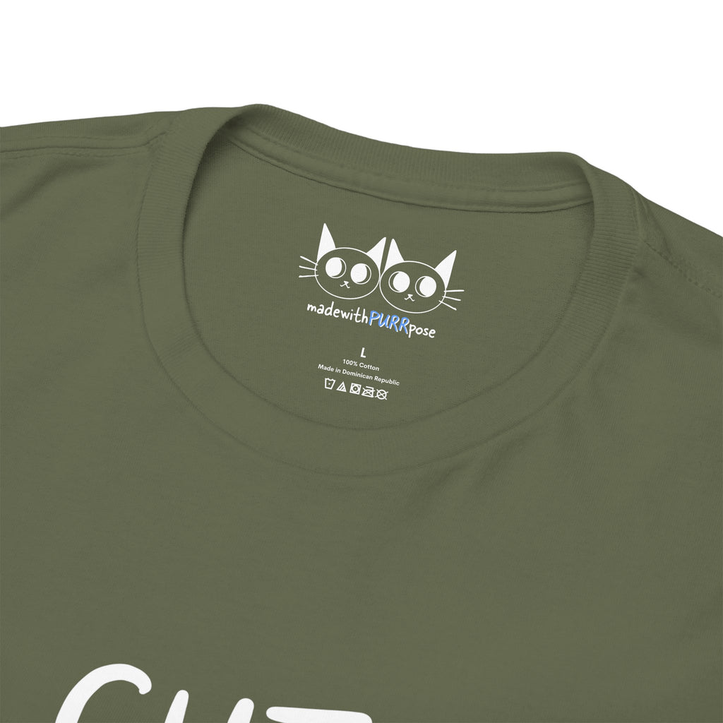 Cute But Will Bite T-Shirt