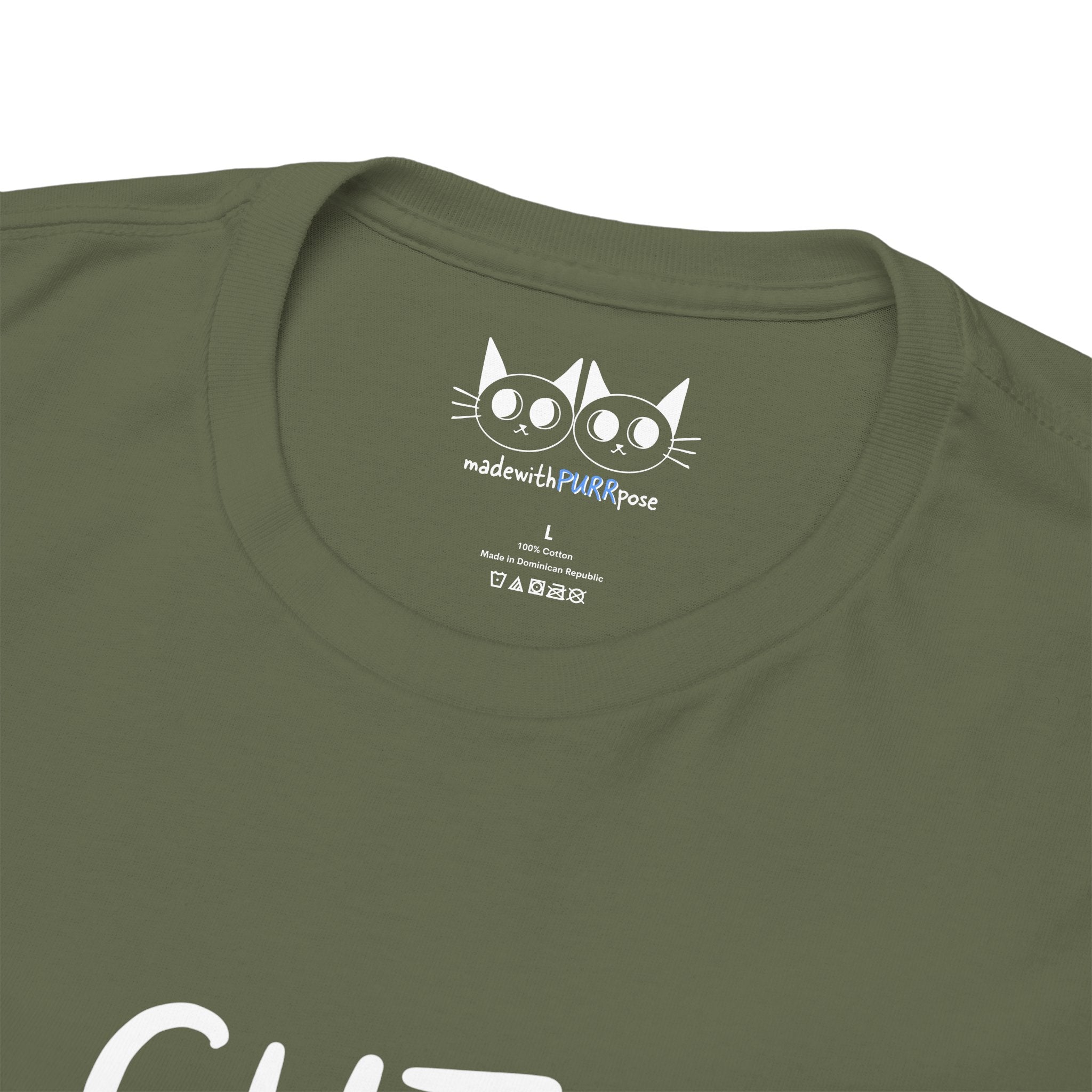 Cute But Will Bite T-Shirt