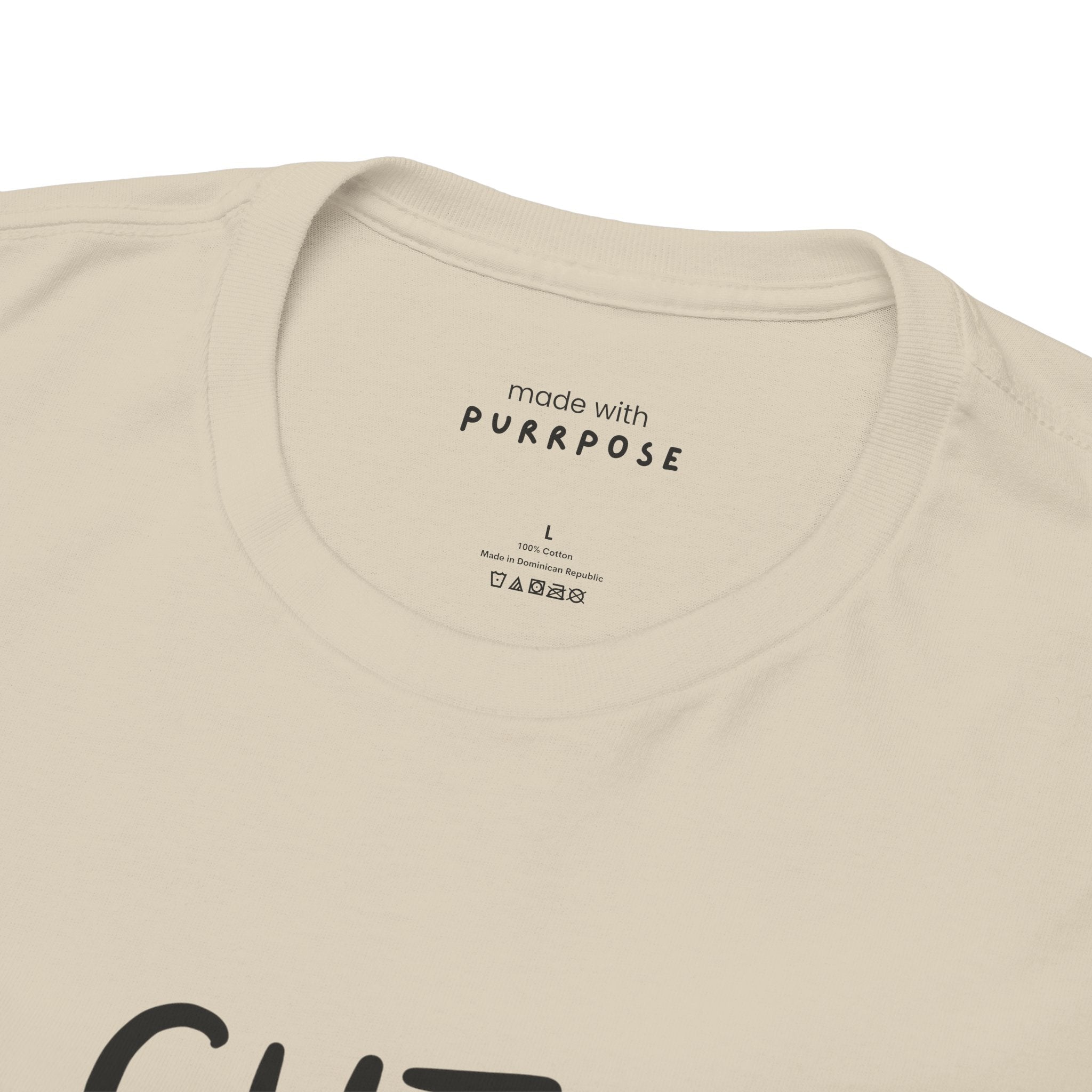 Cute But Will Bite T-Shirt