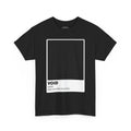 VOID #00000 Tee