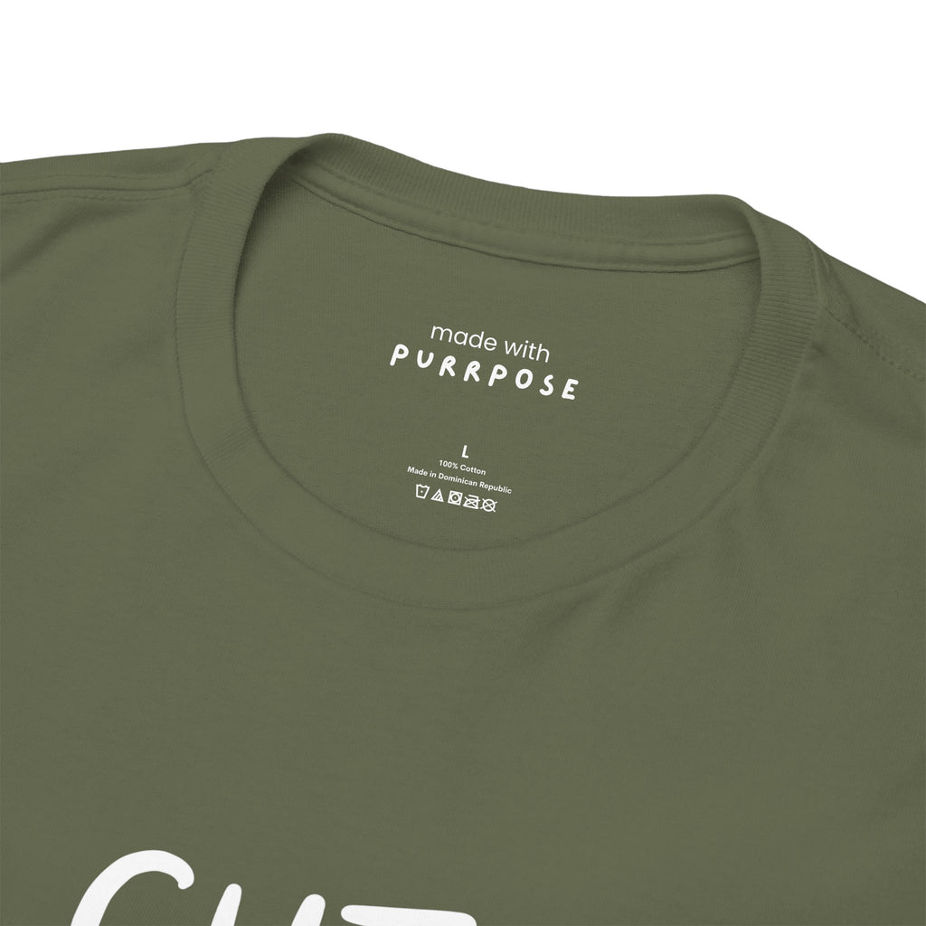Cute But Will Bite T-Shirt