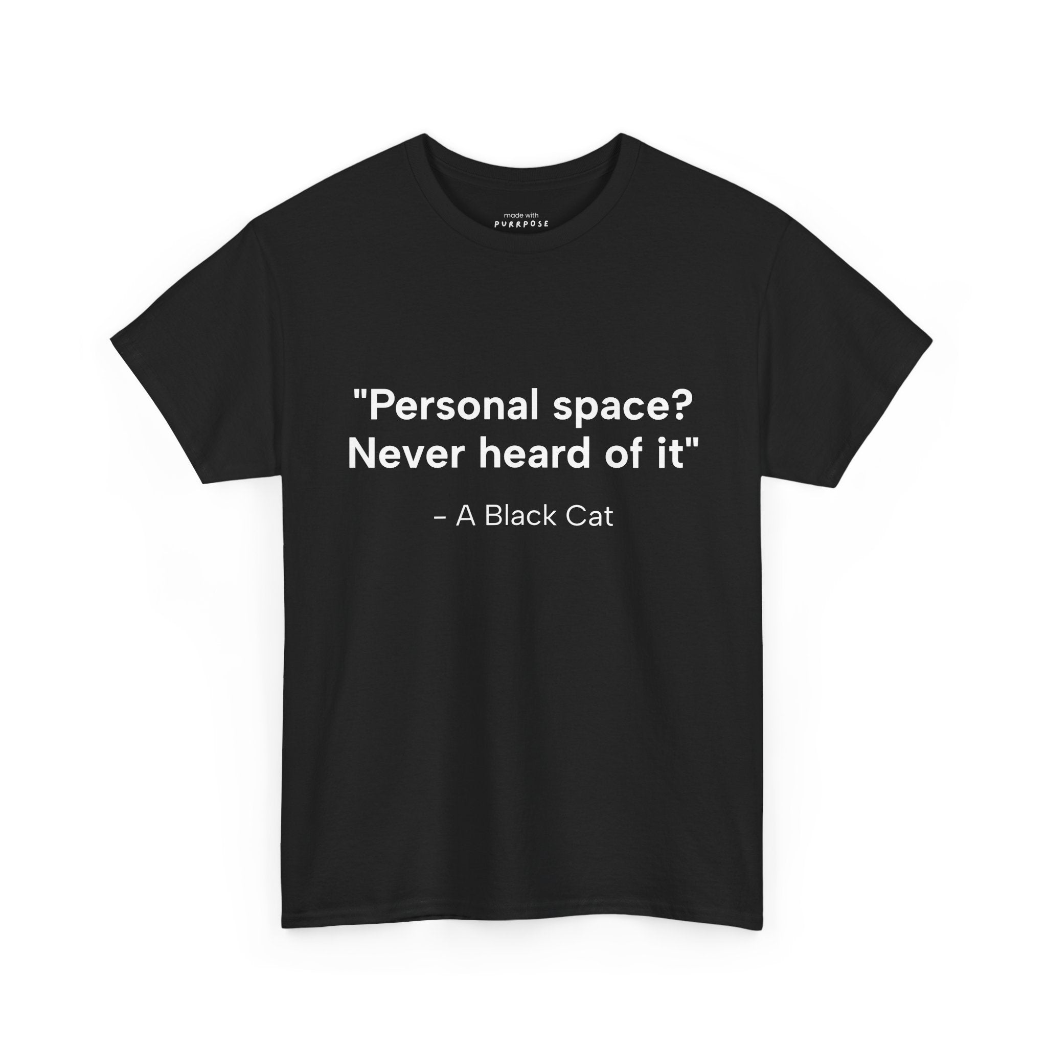 Personal Space? T-Shirt