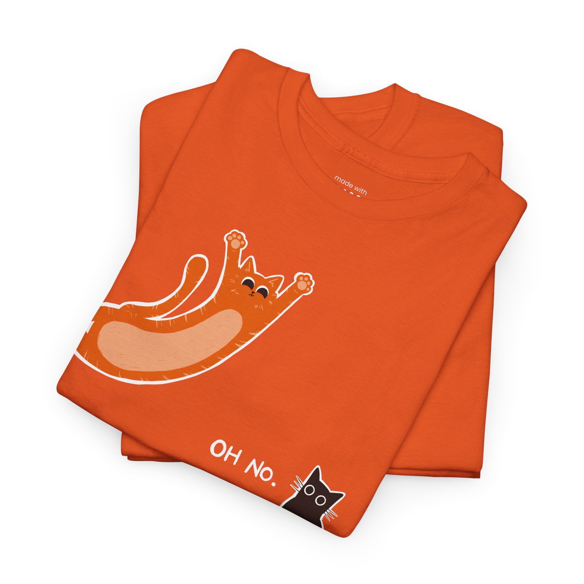"Oh No" T-Shirt