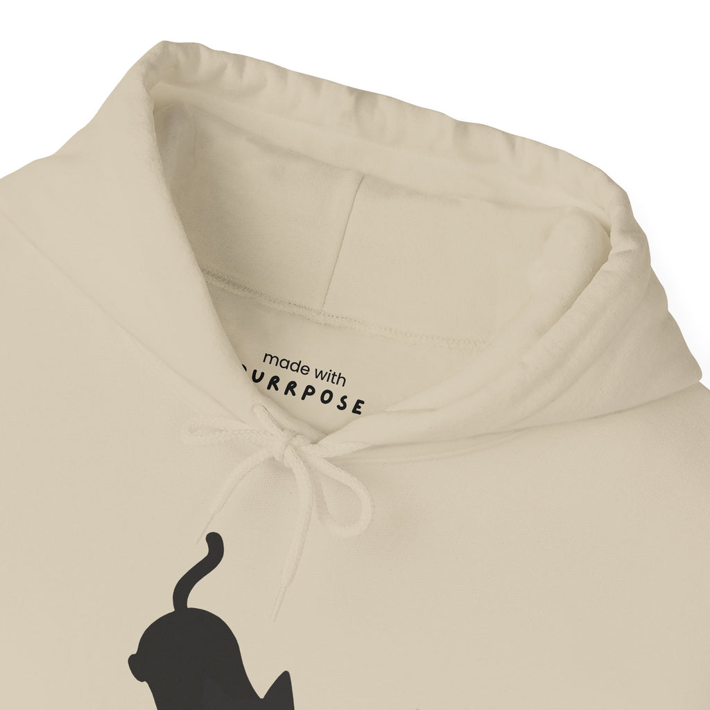 100% Sweetheart 0% Bad Luck Hoodie