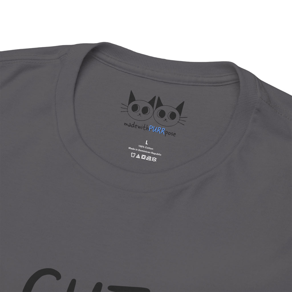 Cute But Will Bite T-Shirt
