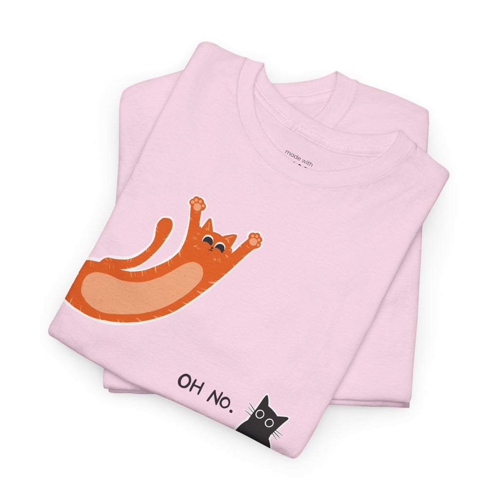 "Oh No" T-Shirt