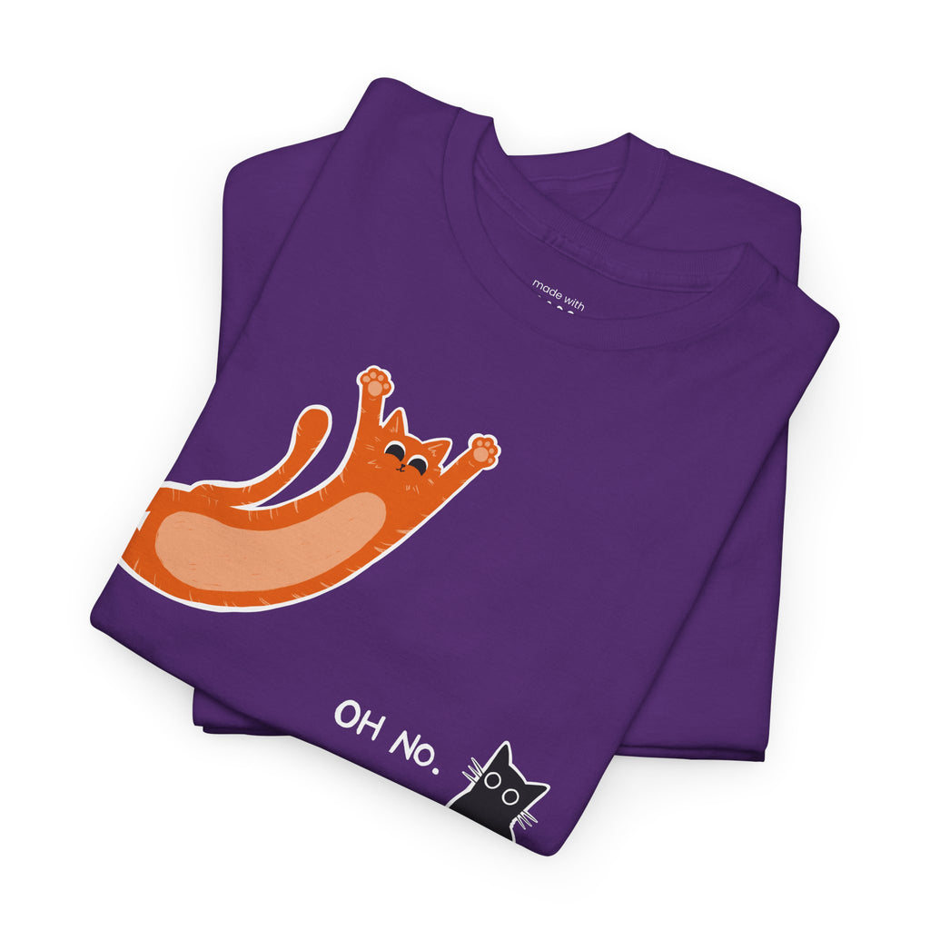 "Oh No" T-Shirt