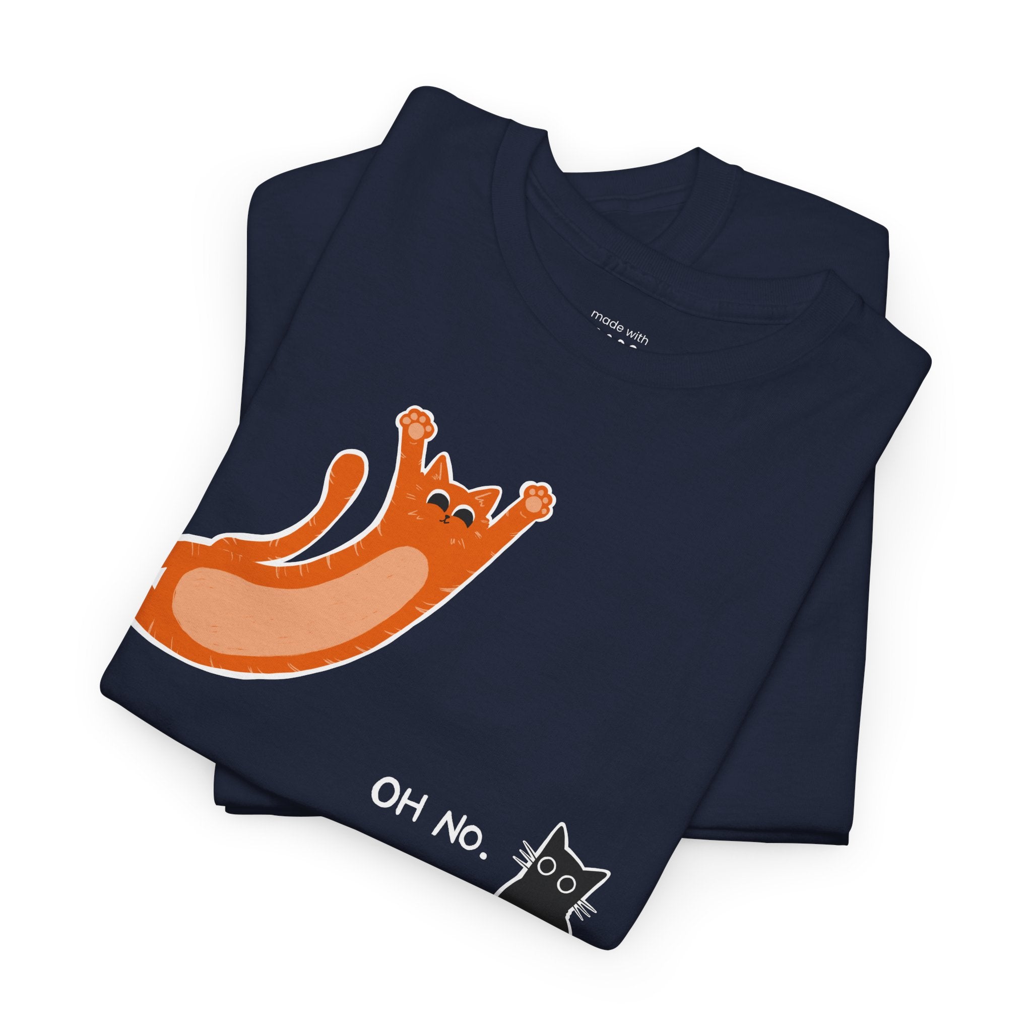 "Oh No" T-Shirt