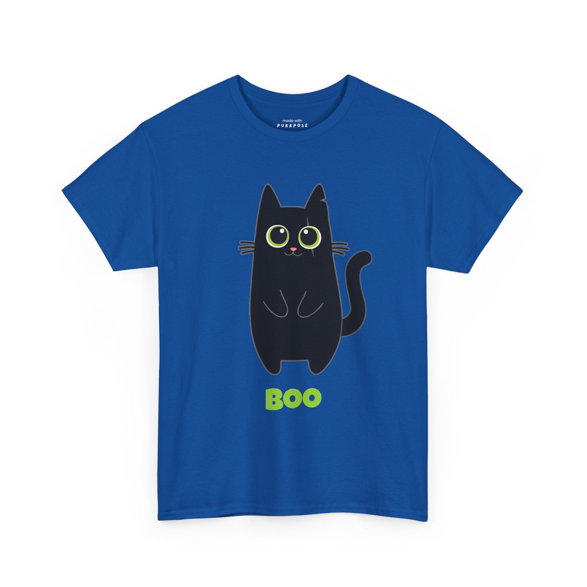 Boo Tee