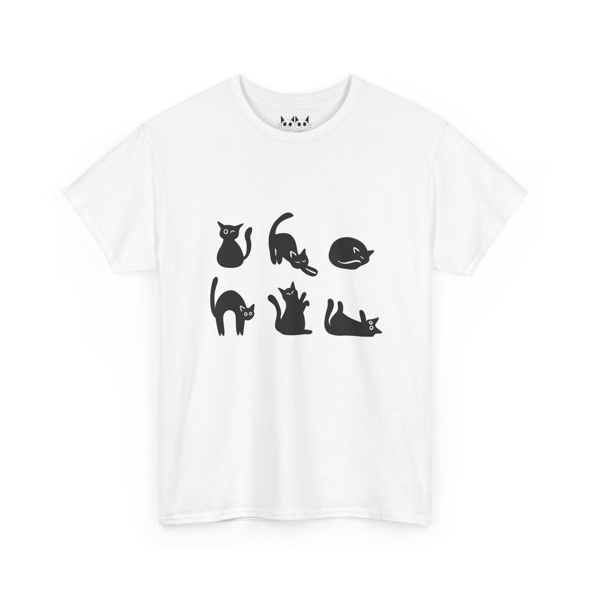 Black Cats T-Shirt