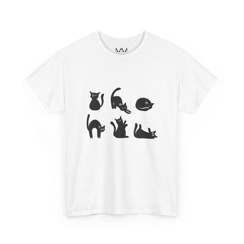 Black Cats T-Shirt