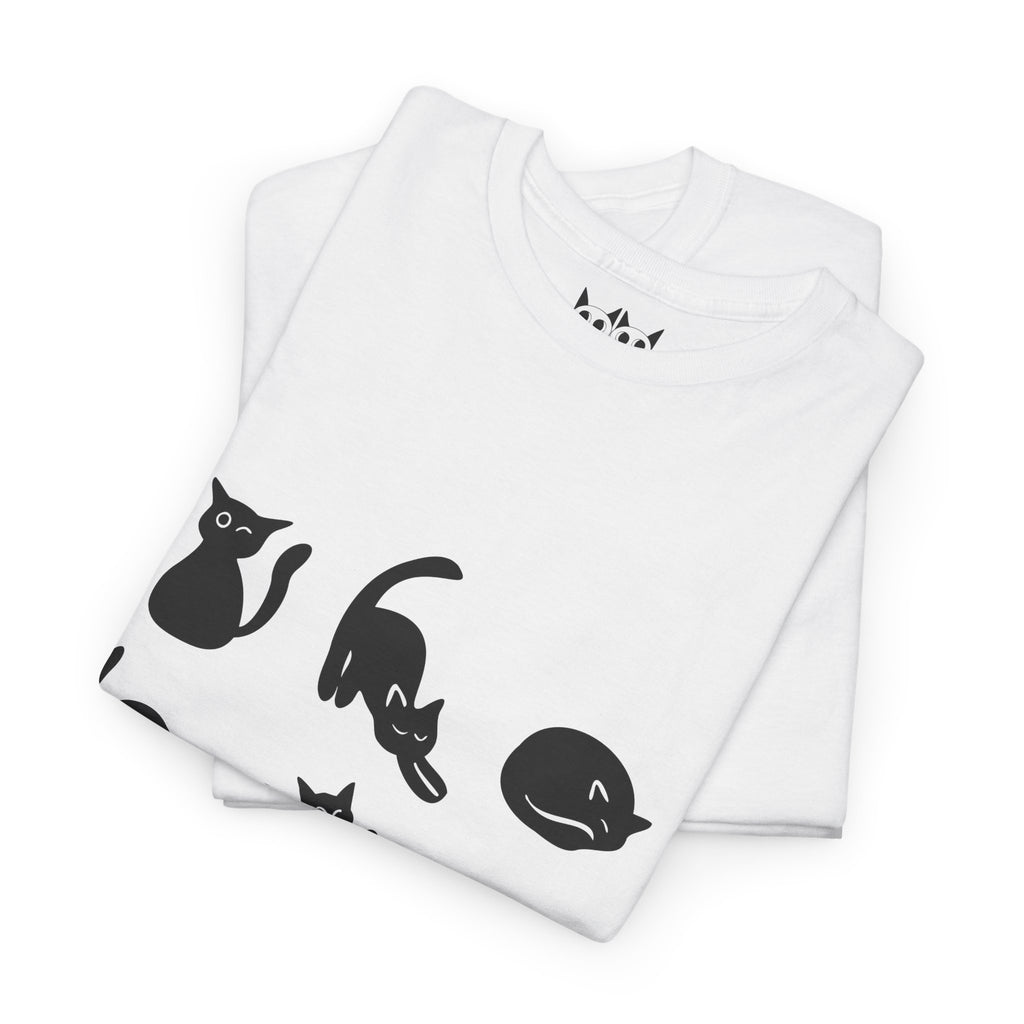 Black Cats T-Shirt
