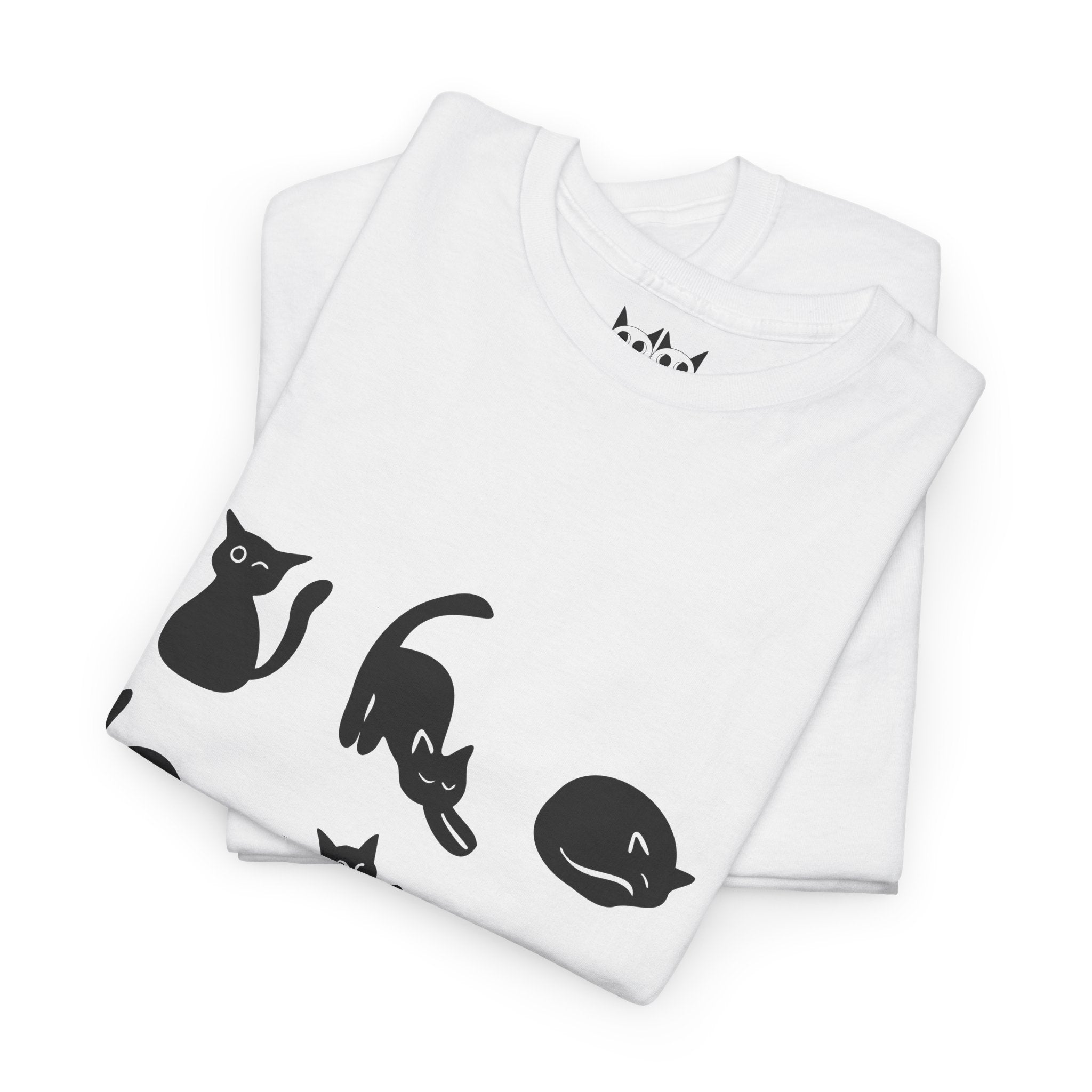 Black Cats T-Shirt
