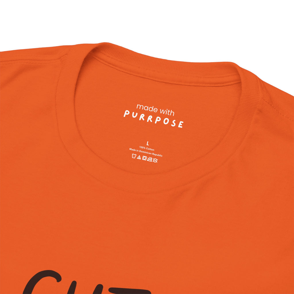 Cute But Will Bite T-Shirt