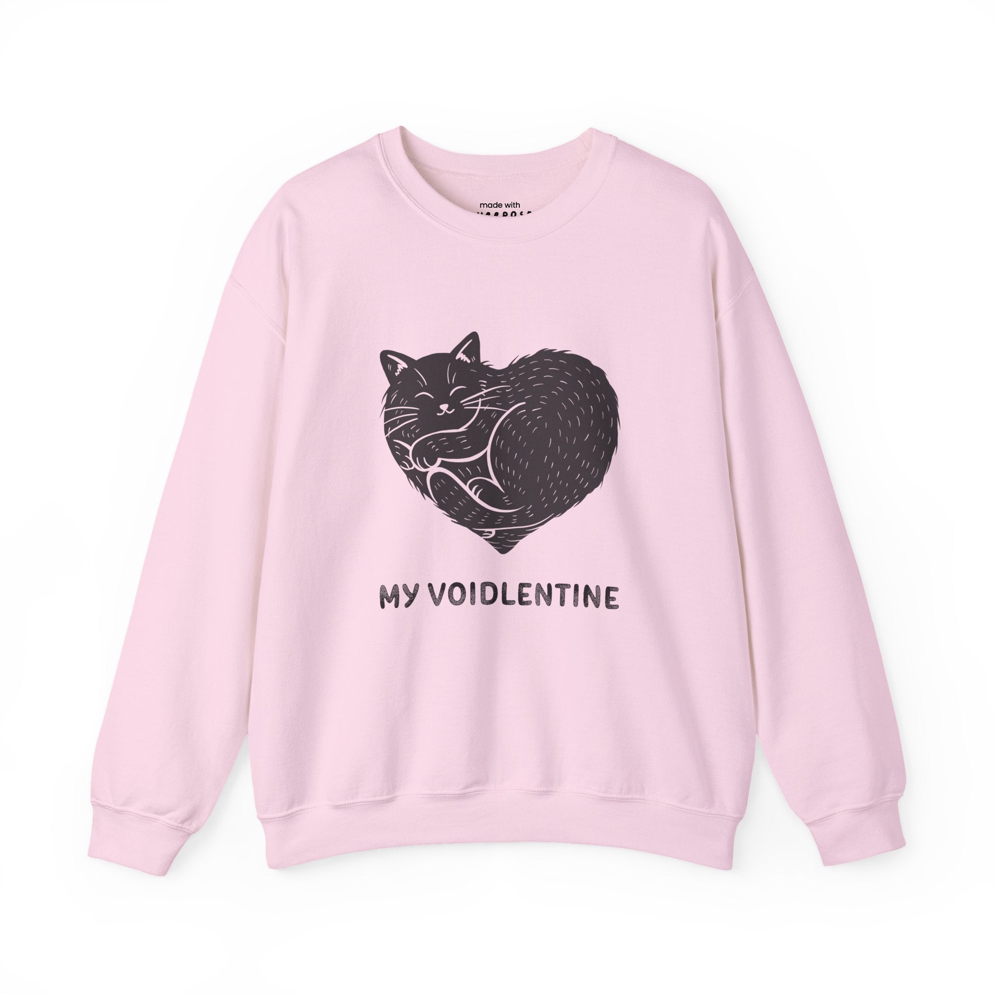 My Voidlentine Sweatshirt
