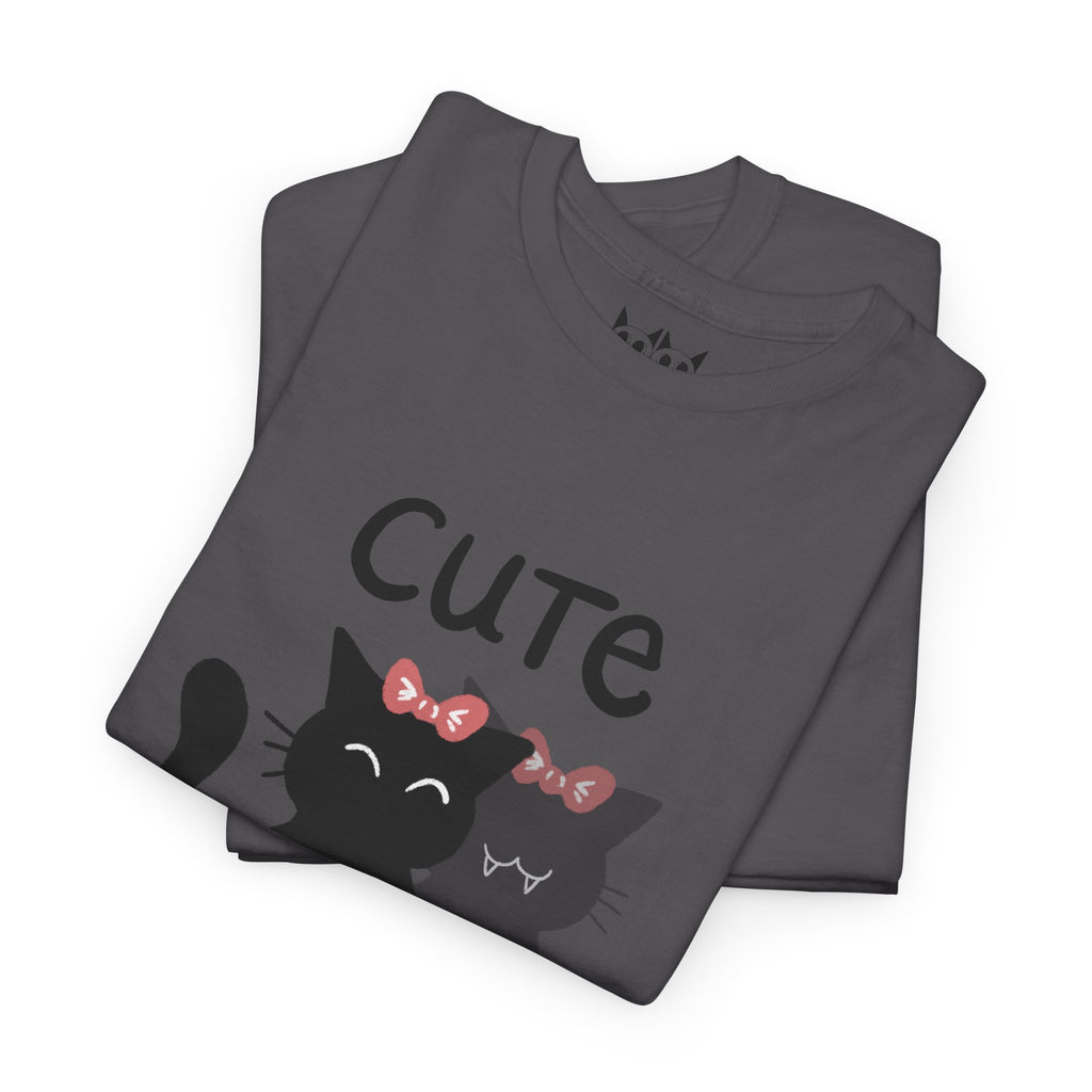 Cute But Will Bite T-Shirt