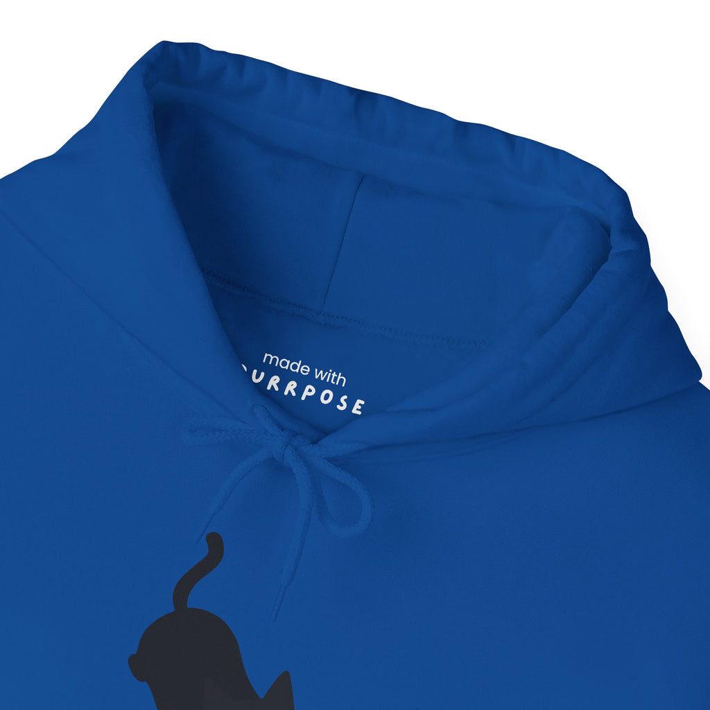 100% Sweetheart 0% Bad Luck Hoodie