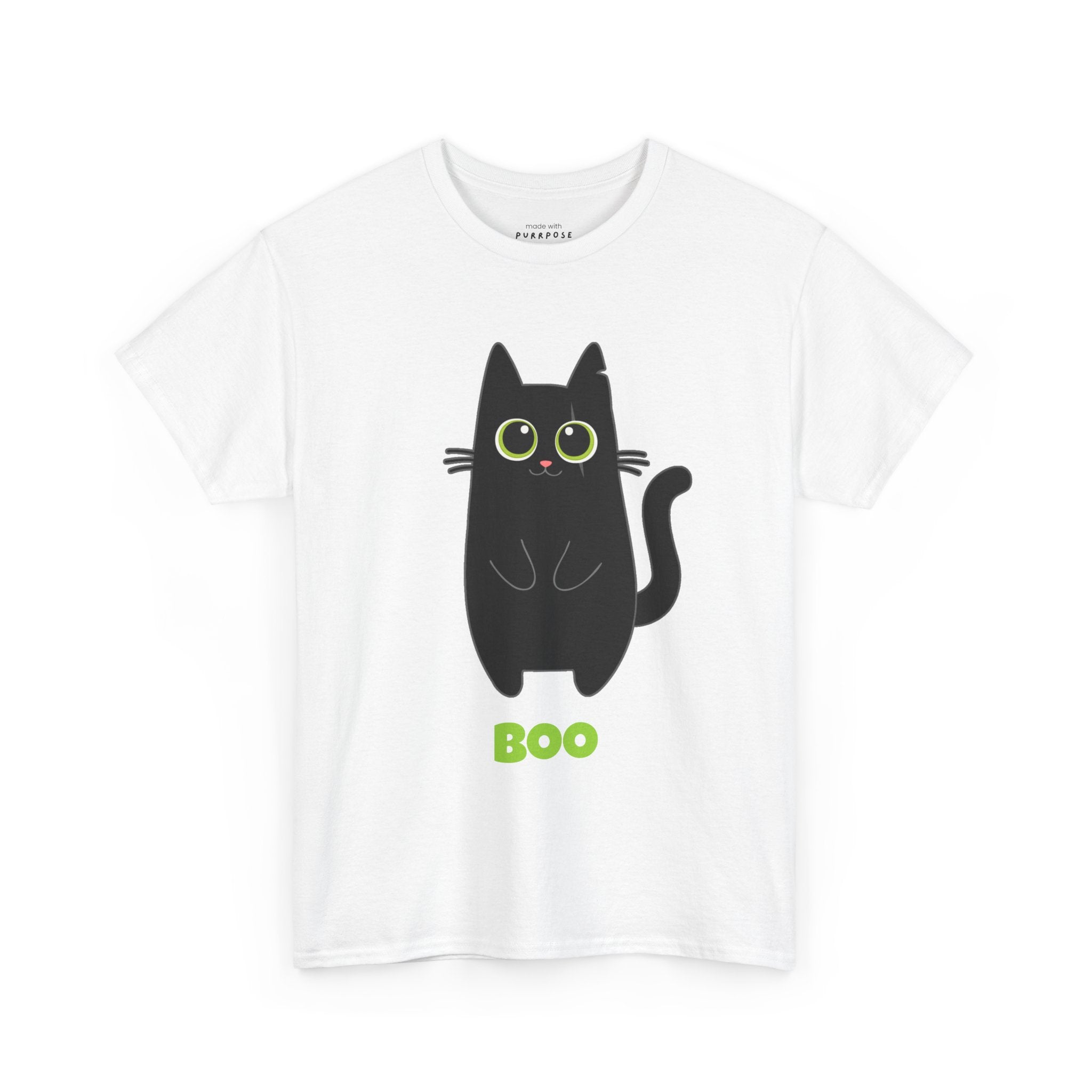 Boo Tee