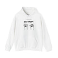 World's Best Cat Mom Hoodie