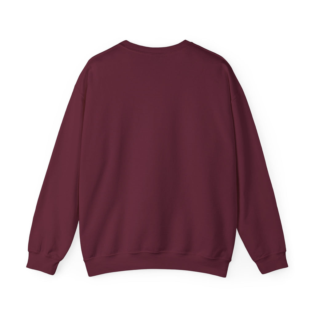 Black Cat Energy Sweatshirt