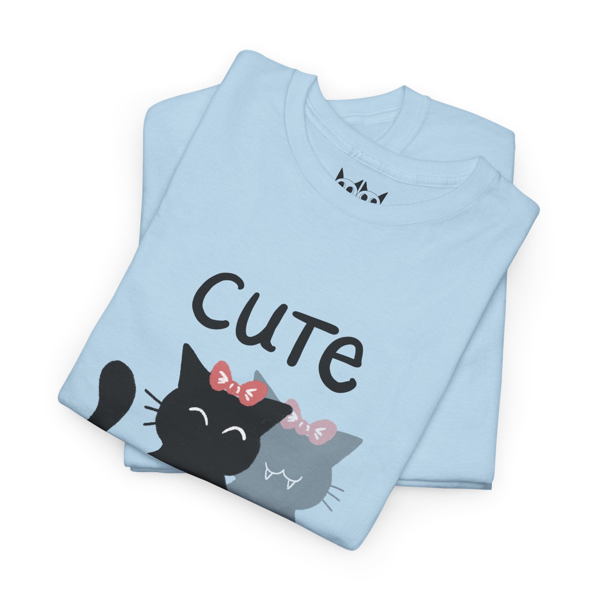 Cute But Will Bite T-Shirt