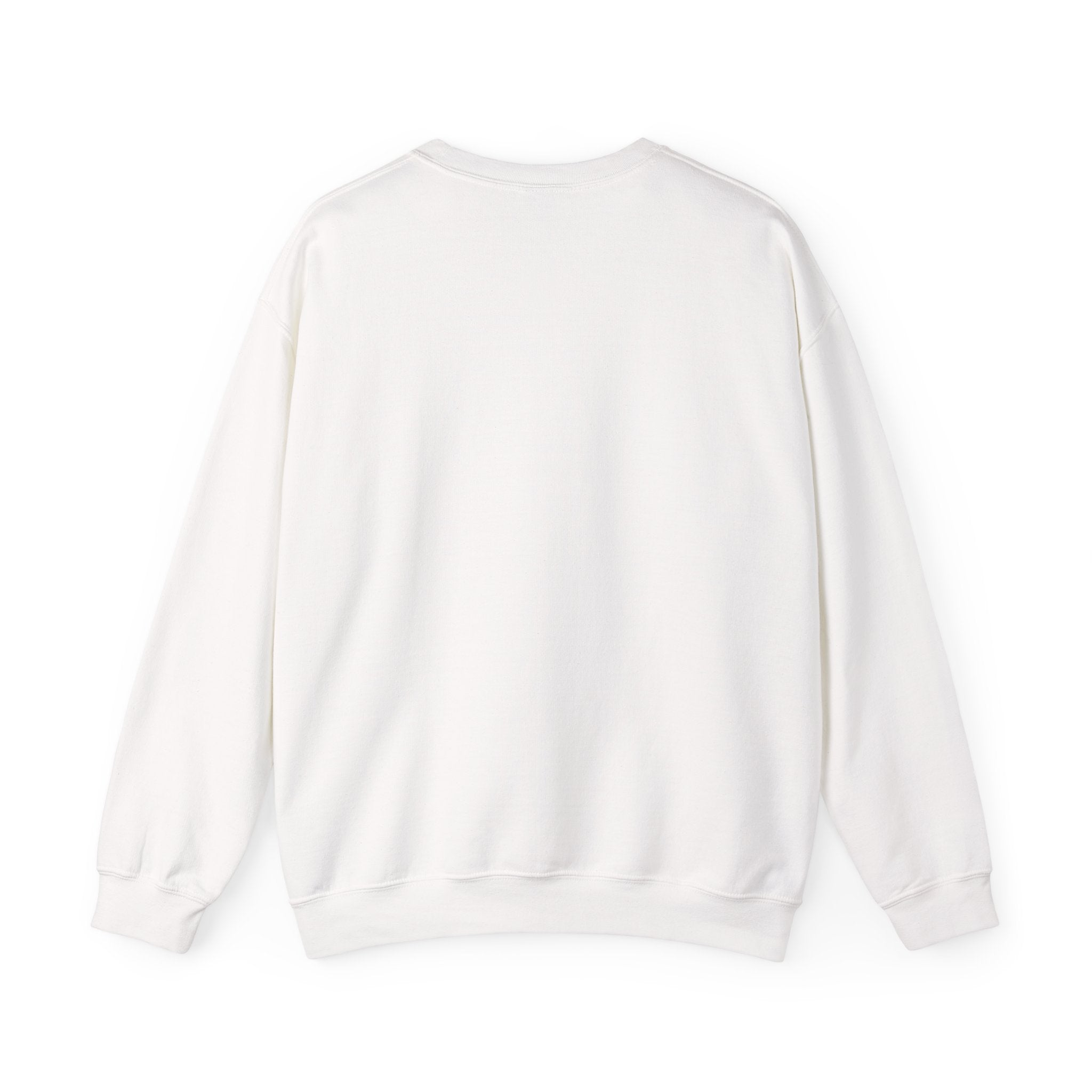 Powered by Caffeine and Purrs Sweatshirt