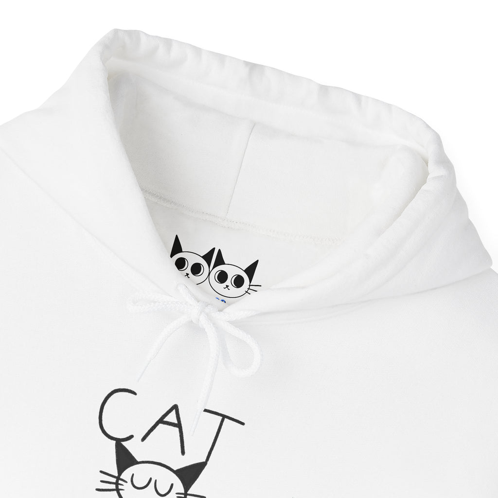 Cat Dad Hoodie