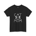 Cat Mom T-Shirt