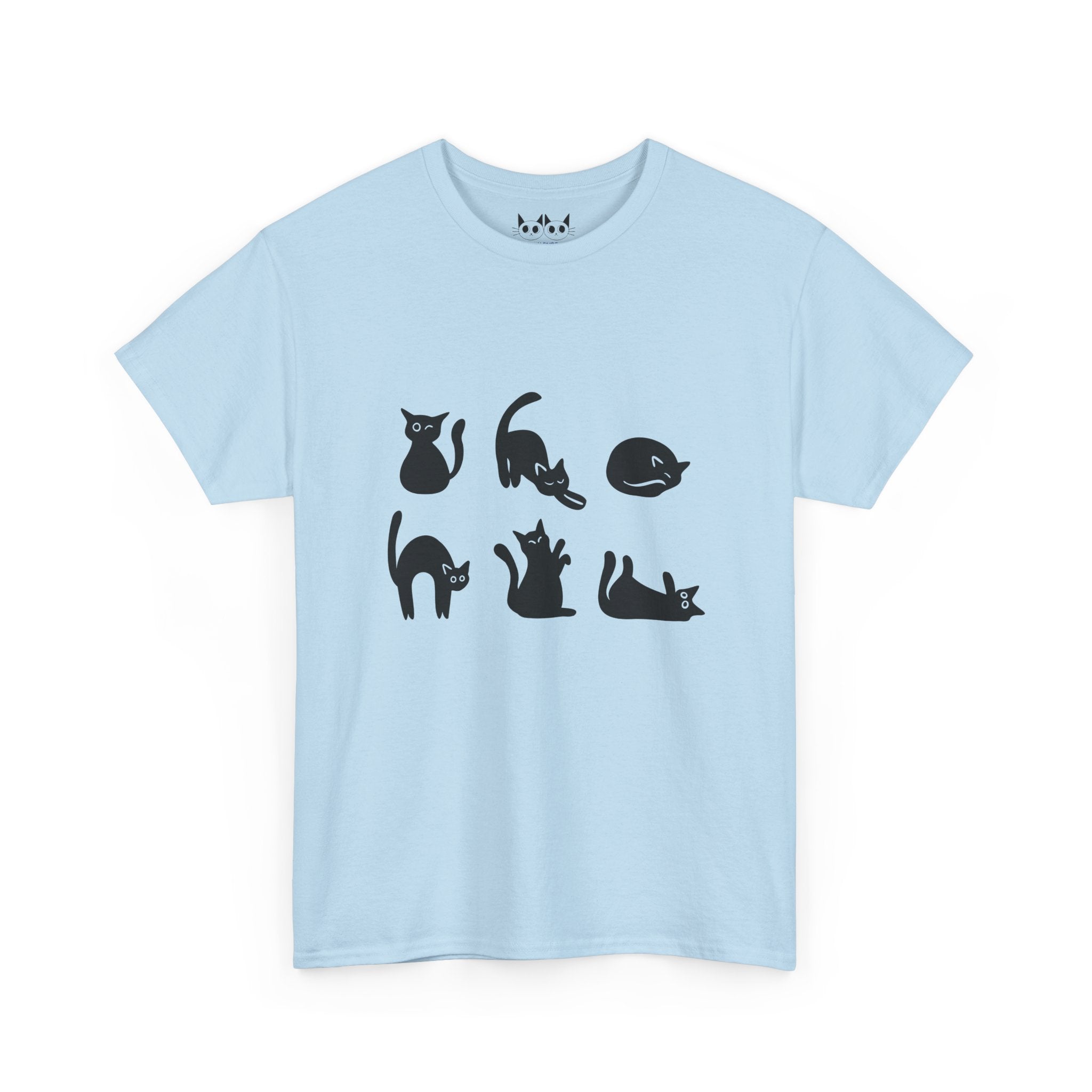 Black Cats T-Shirt