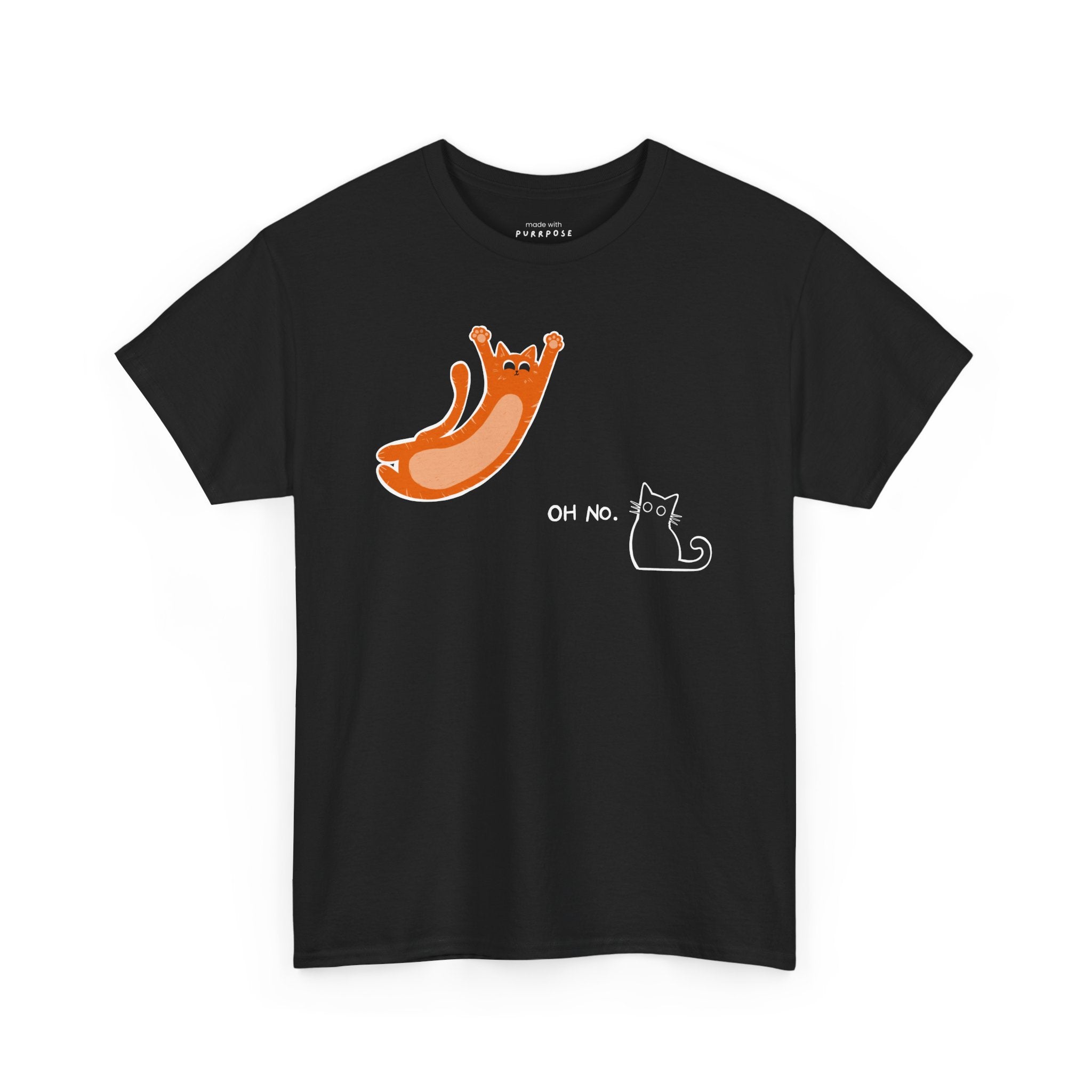 "Oh No" T-Shirt