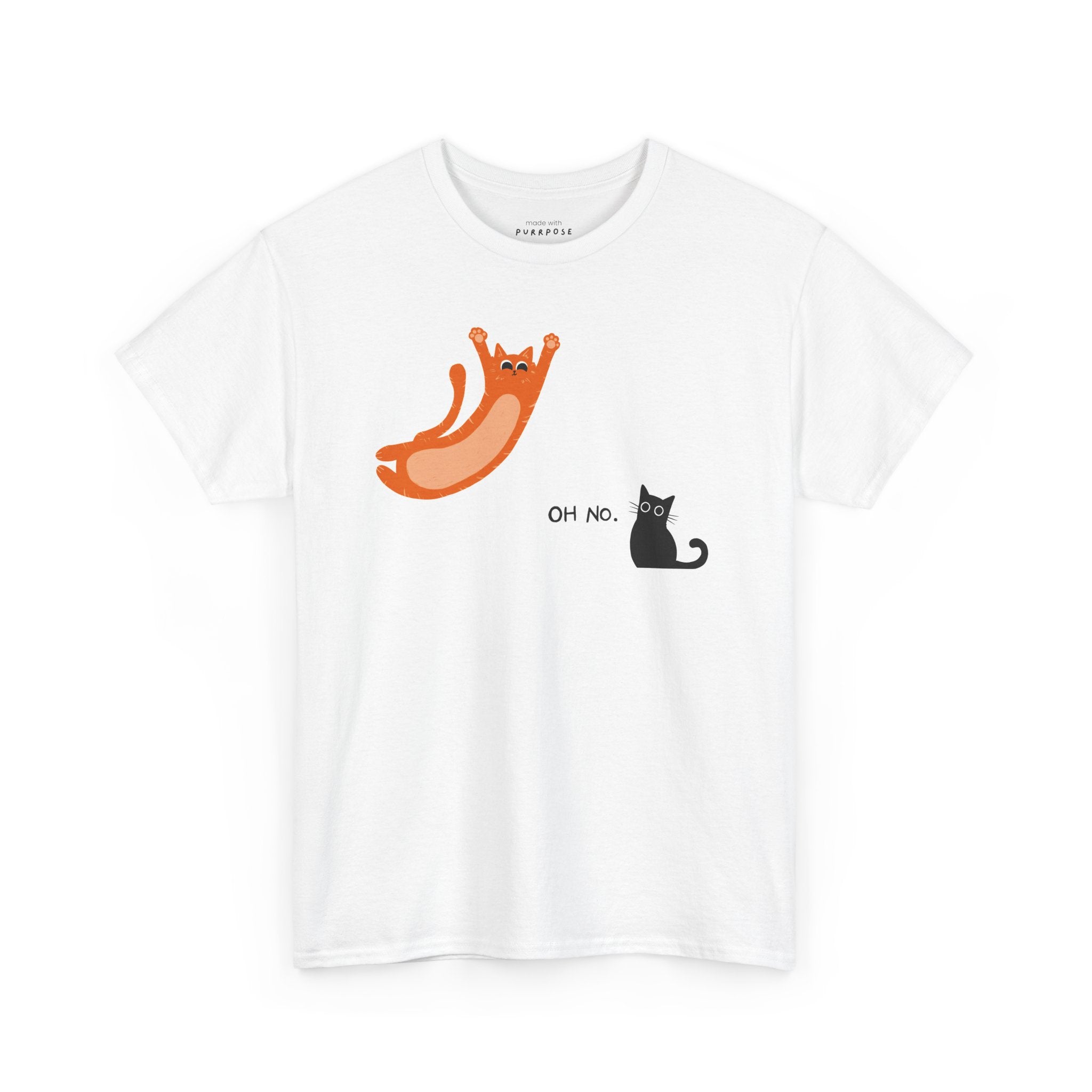 "Oh No" T-Shirt