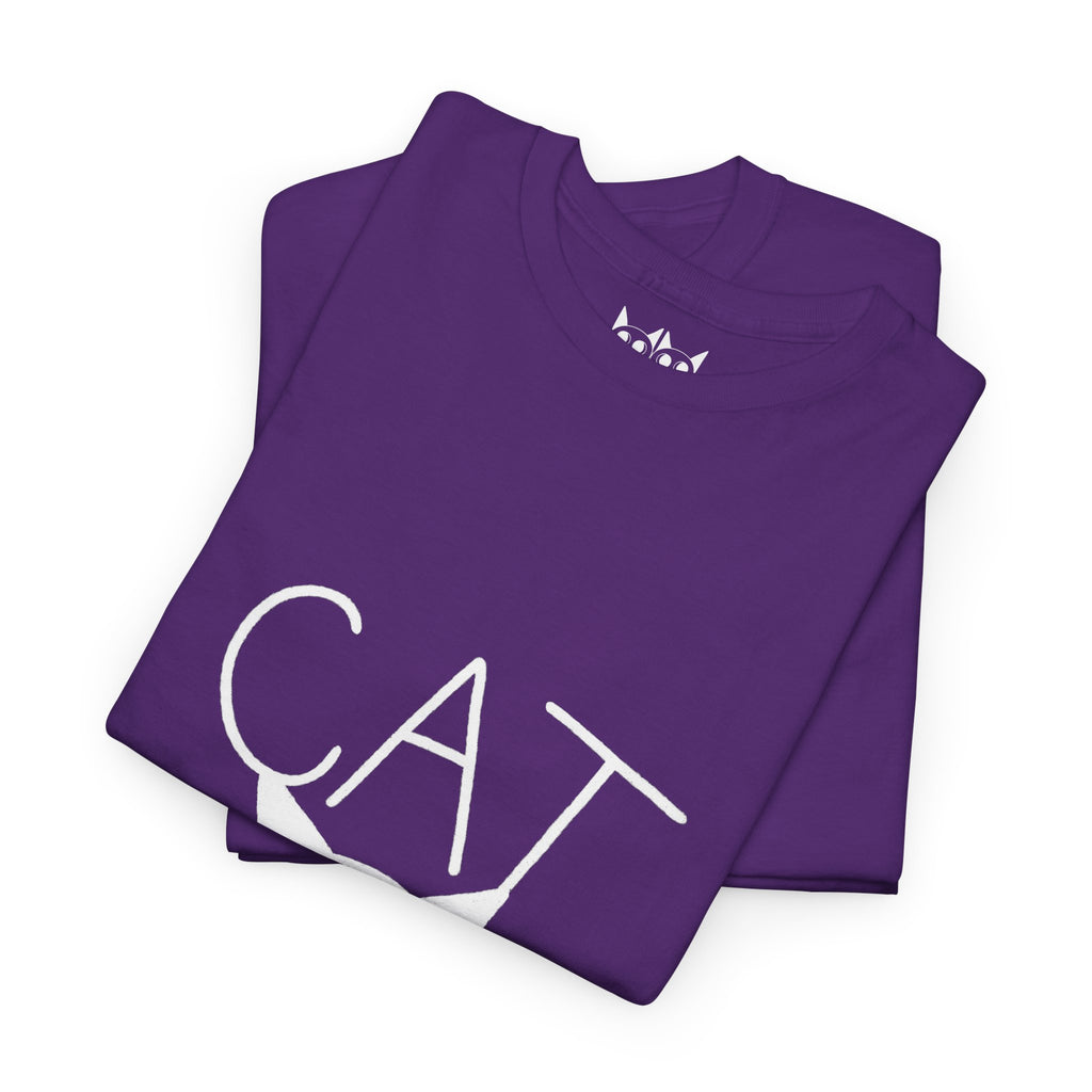 Cat Mom T-Shirt