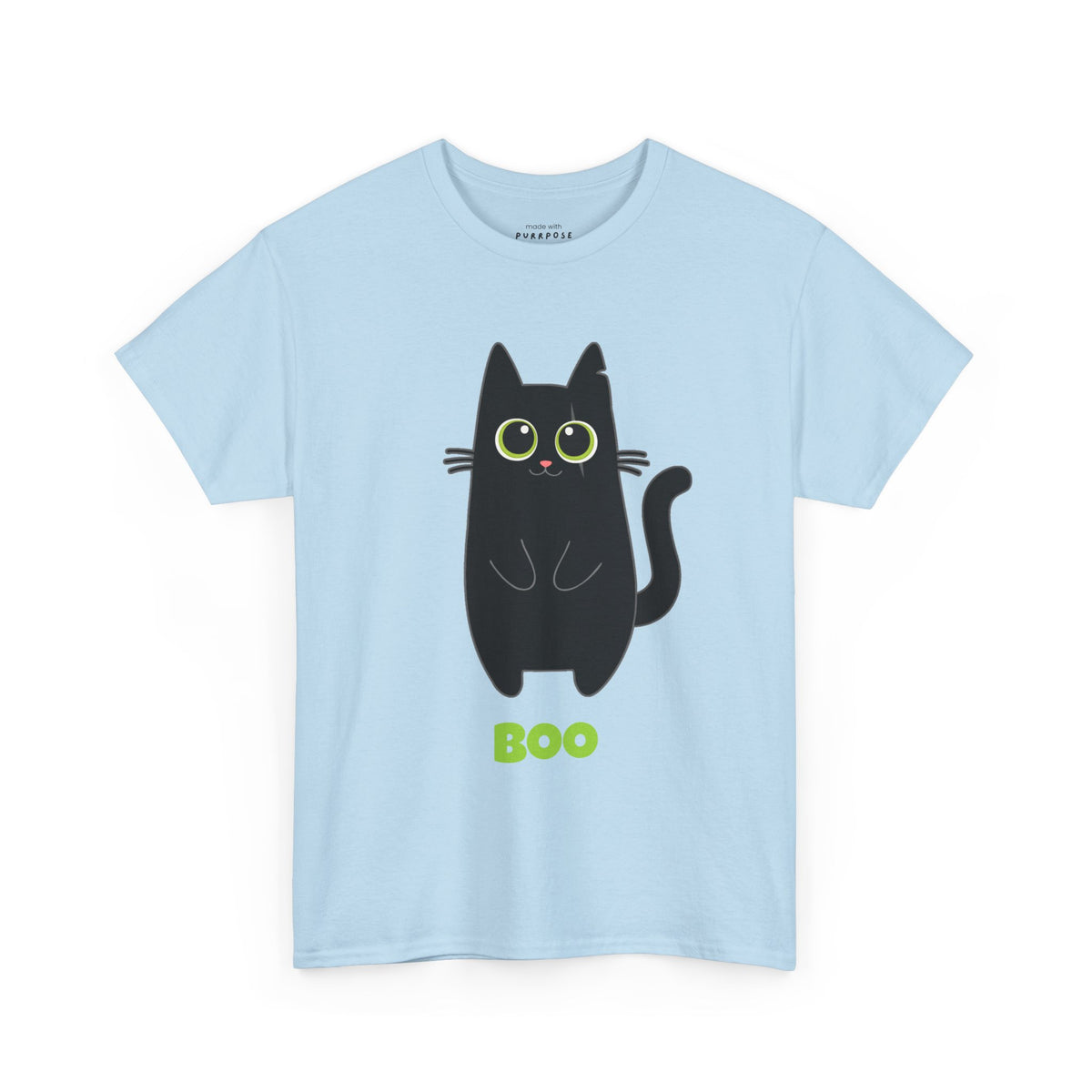Boo Tee