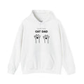 World's Best Cat Dad Hoodie