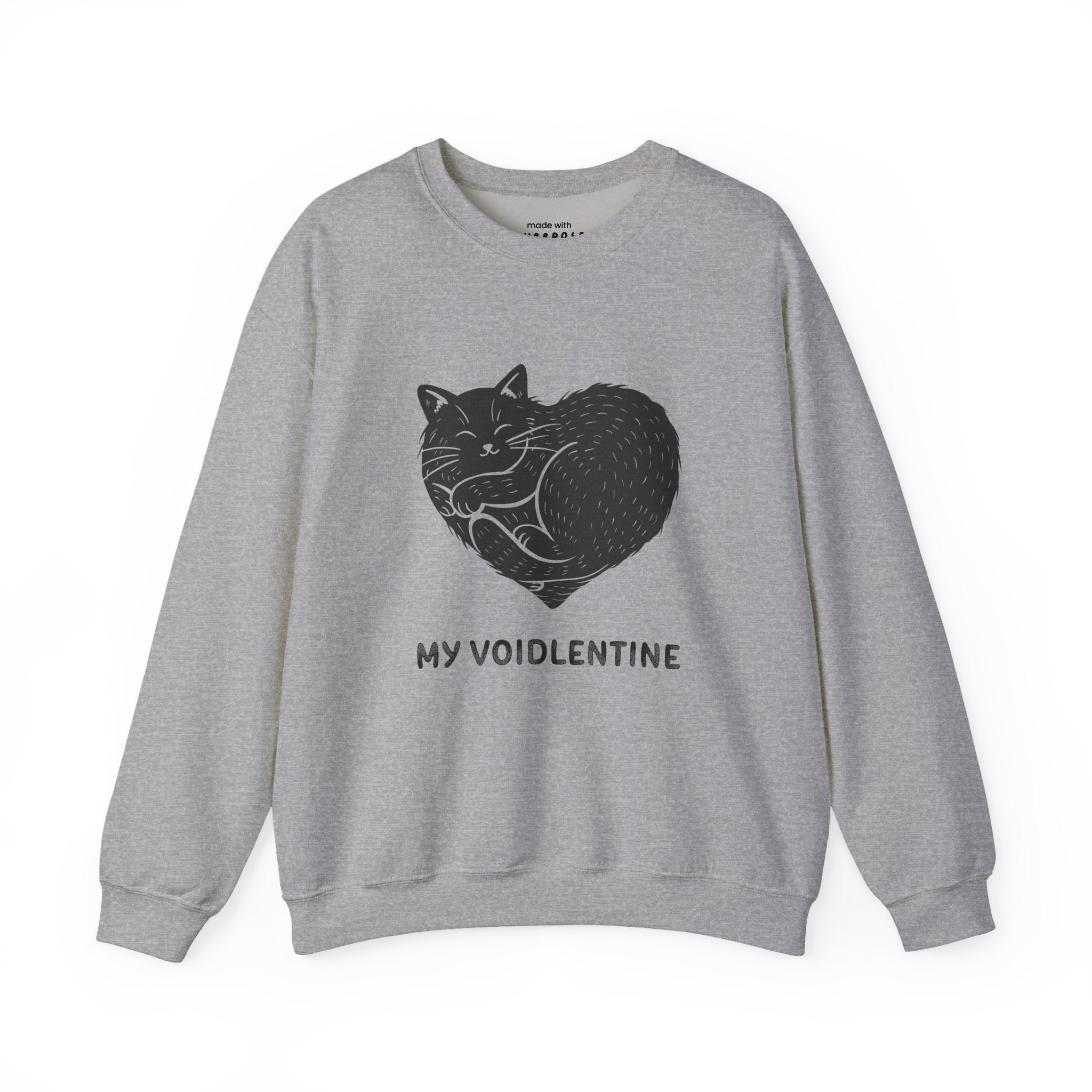 My Voidlentine Sweatshirt