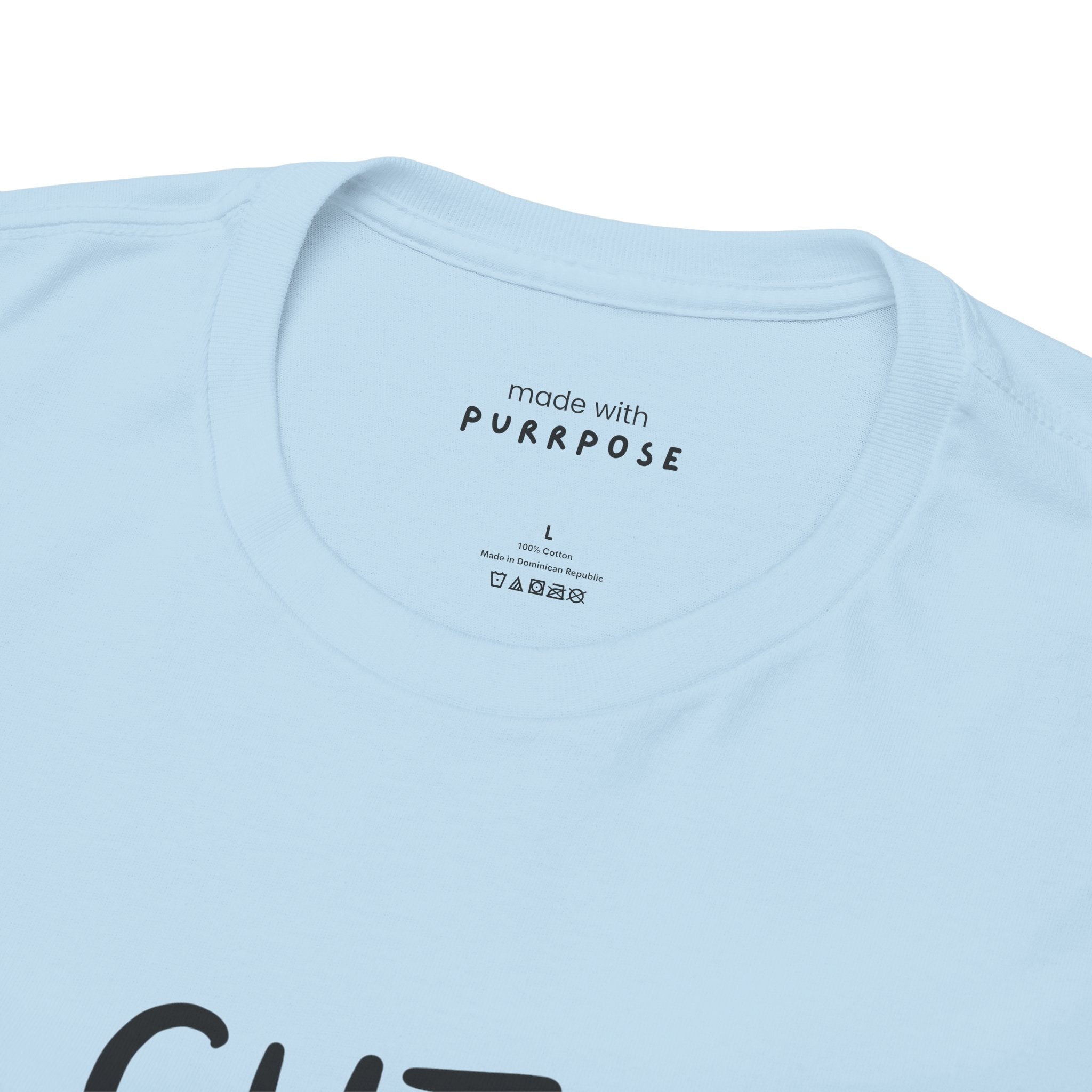Cute But Will Bite T-Shirt