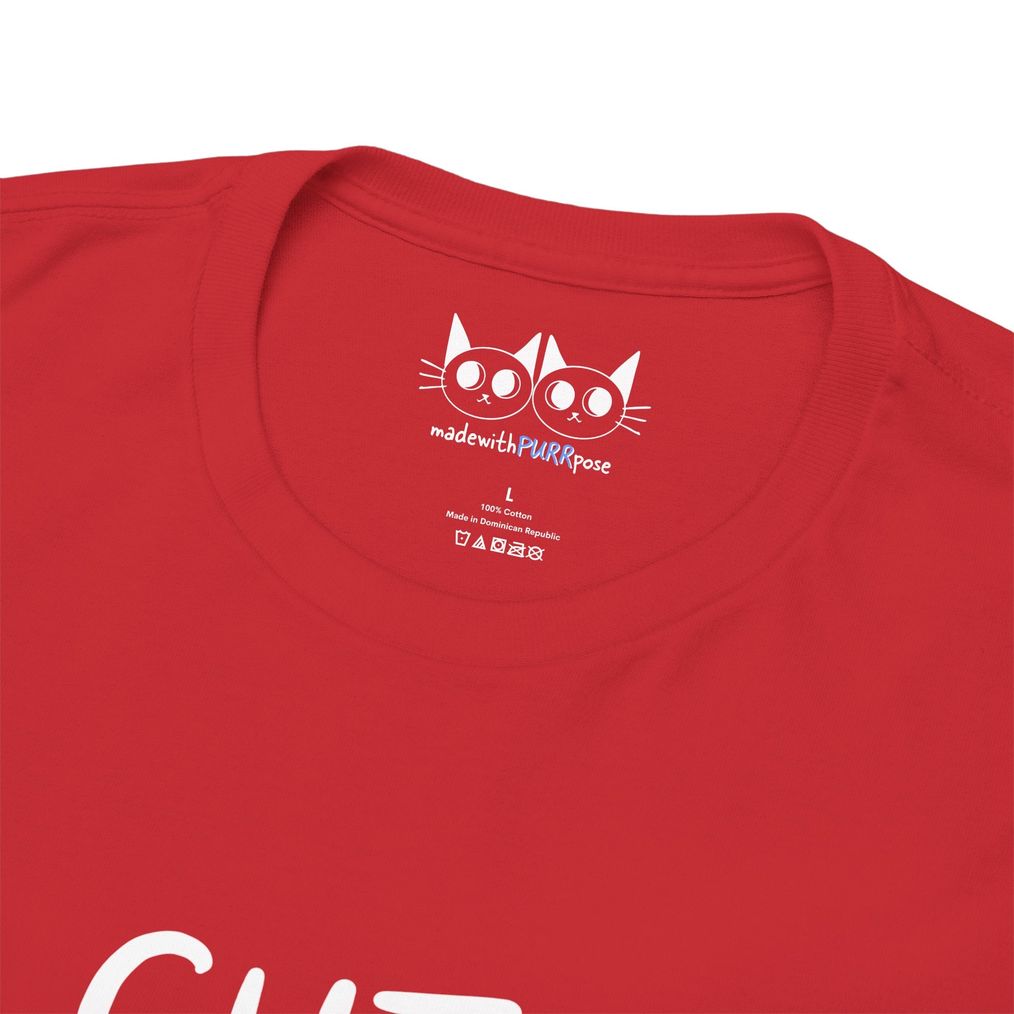 Cute But Will Bite T-Shirt