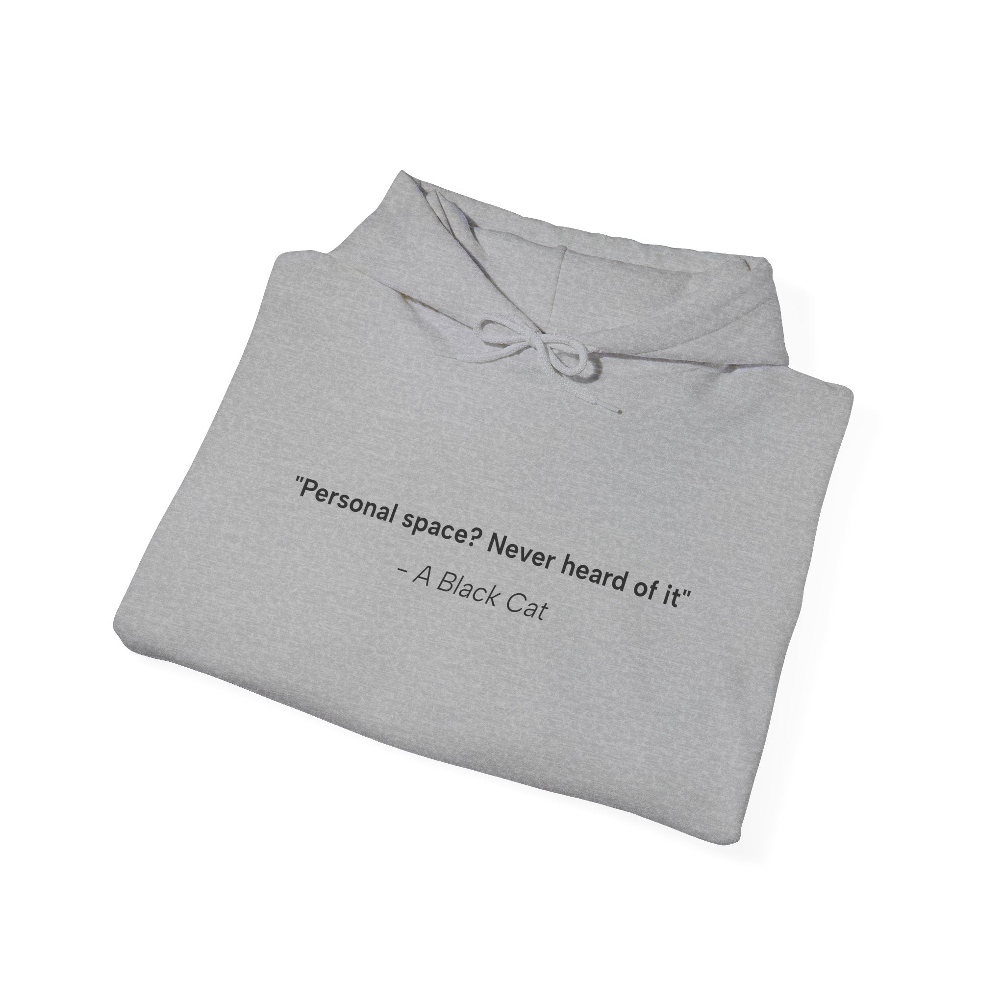 Personal Space? Hoodie