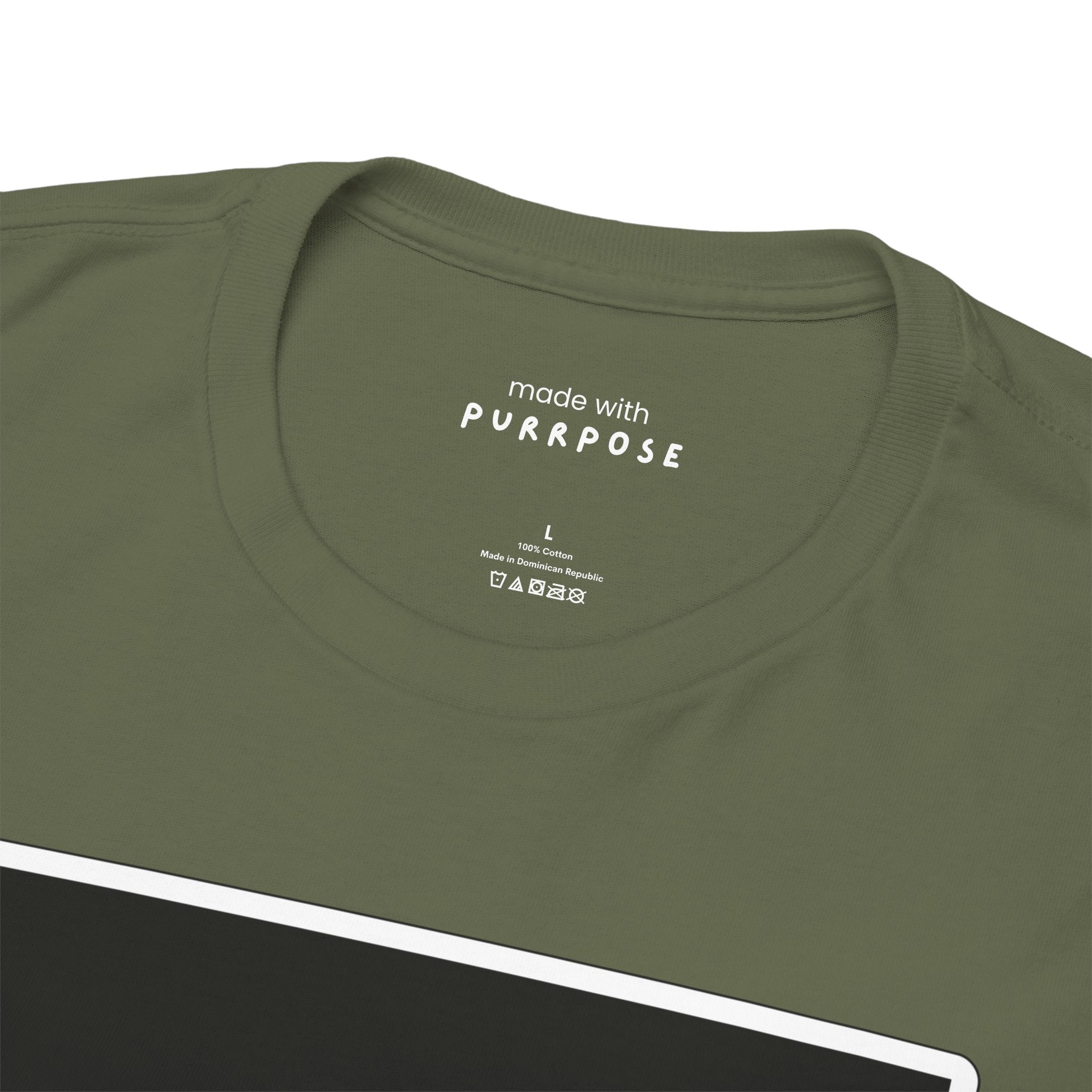 VOID #00000 Tee