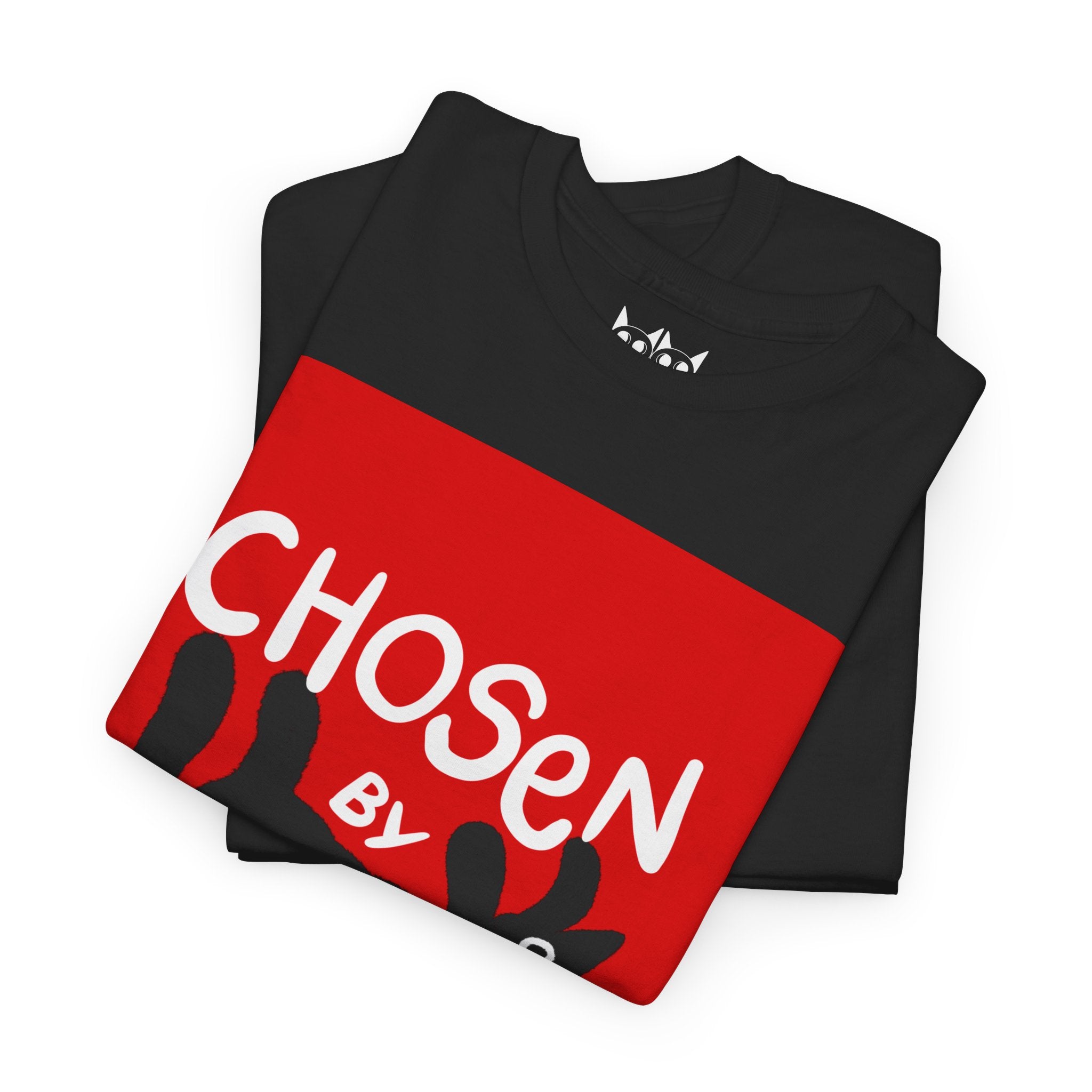 Chosen by a Cat T-Shirt