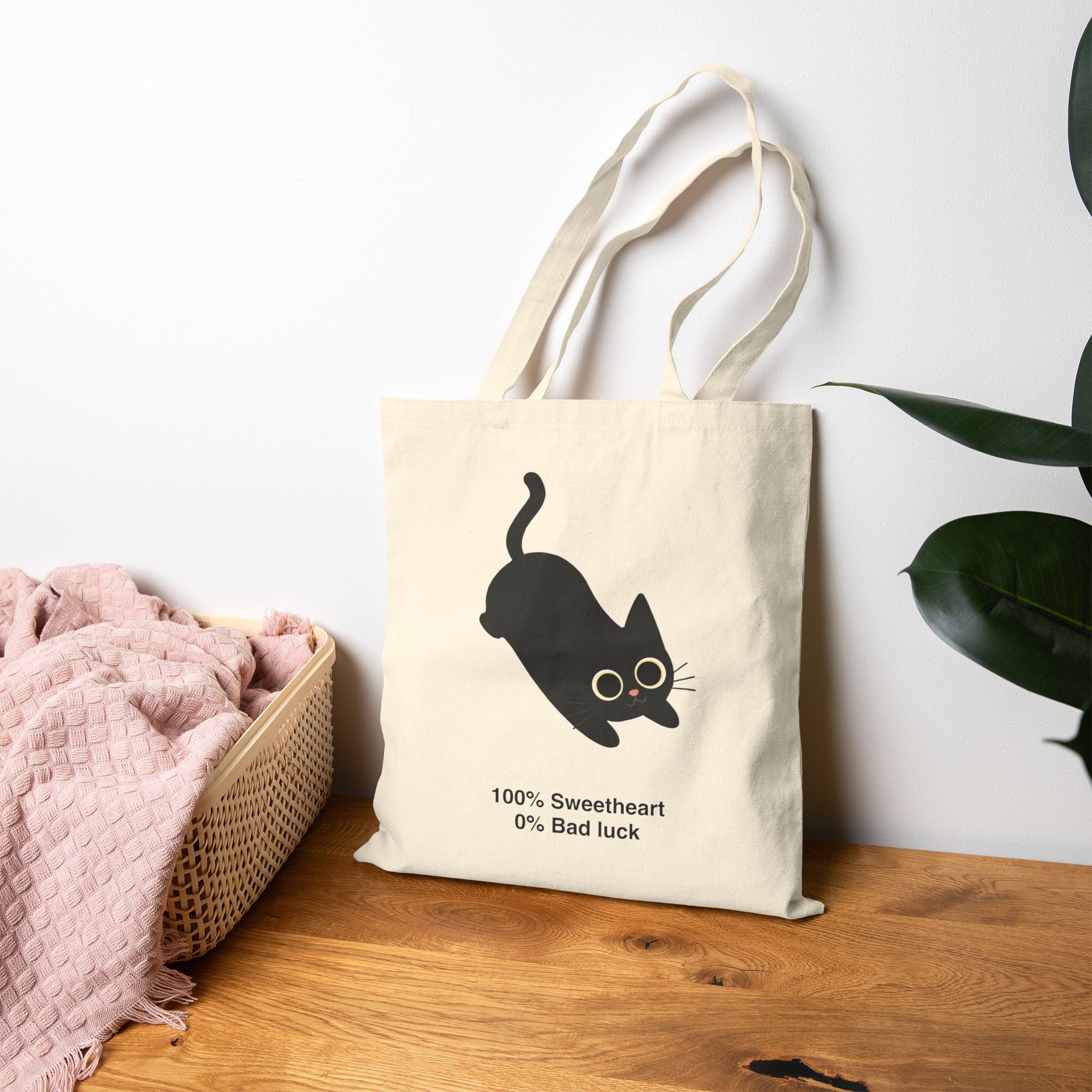 Be a Voice for the Voids Tote Bag