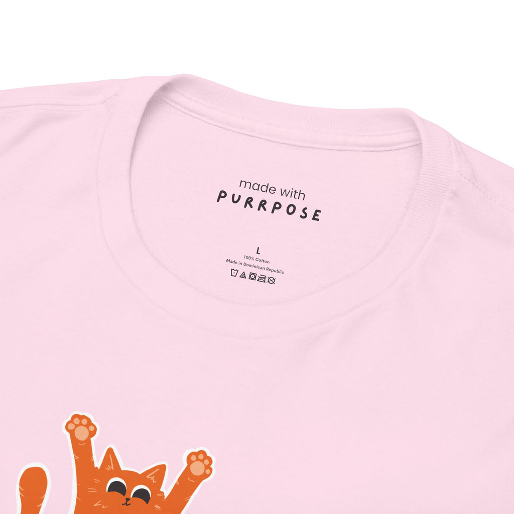 "Oh No" T-Shirt