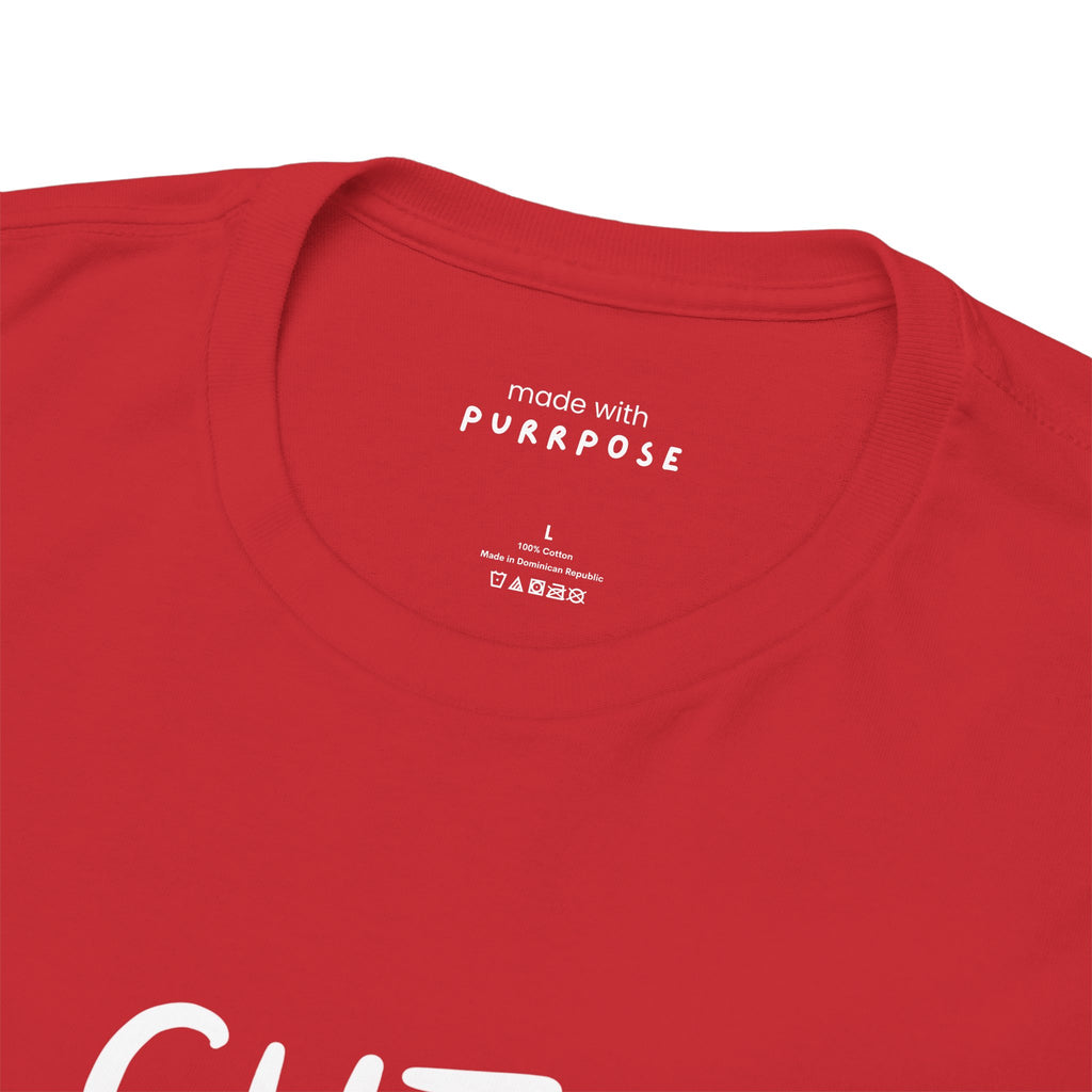 Cute But Will Bite T-Shirt